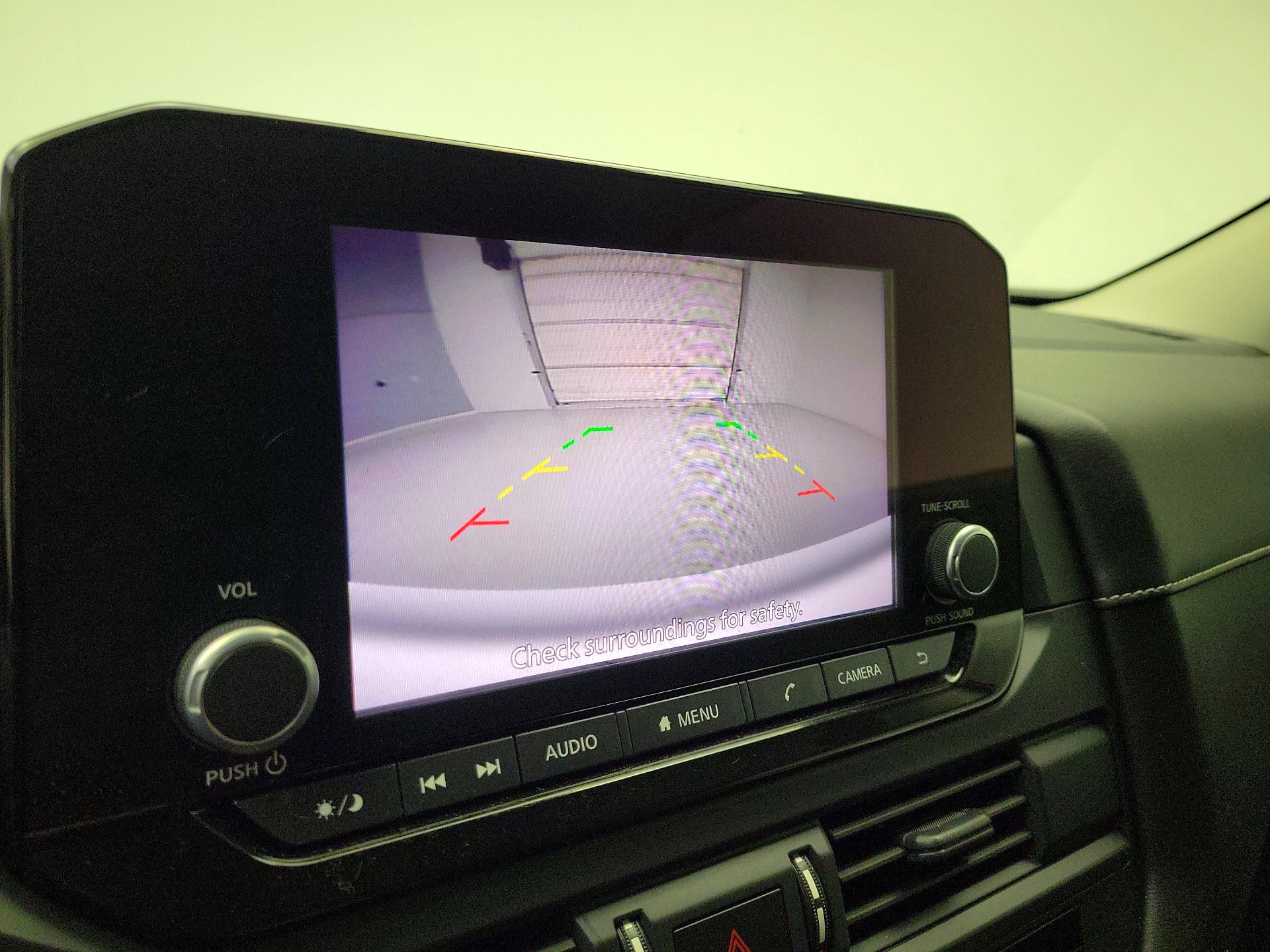 Thumbnail: 2023 Nissan Pathfinder - 13