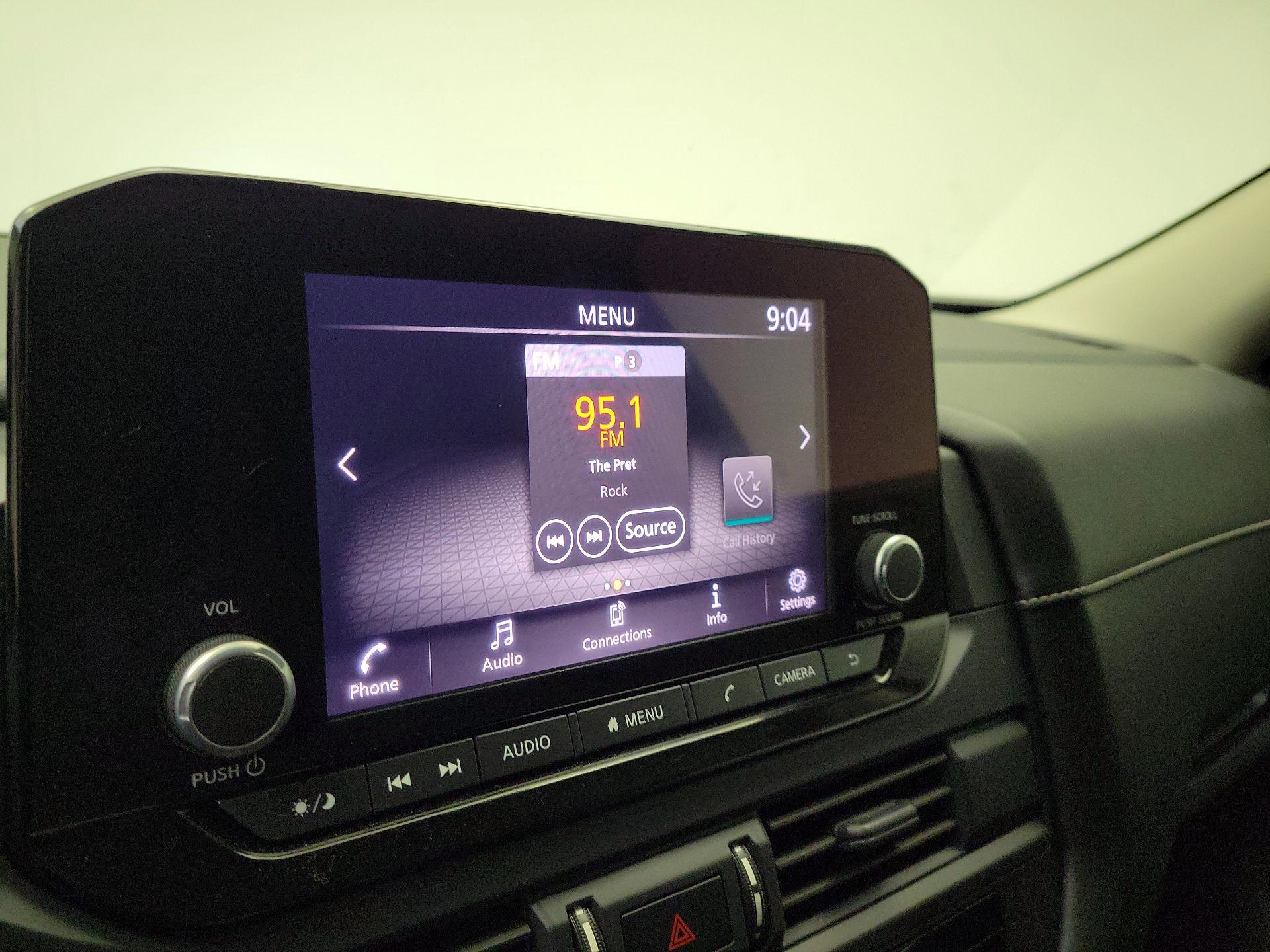 Thumbnail: 2023 Nissan Pathfinder - 14