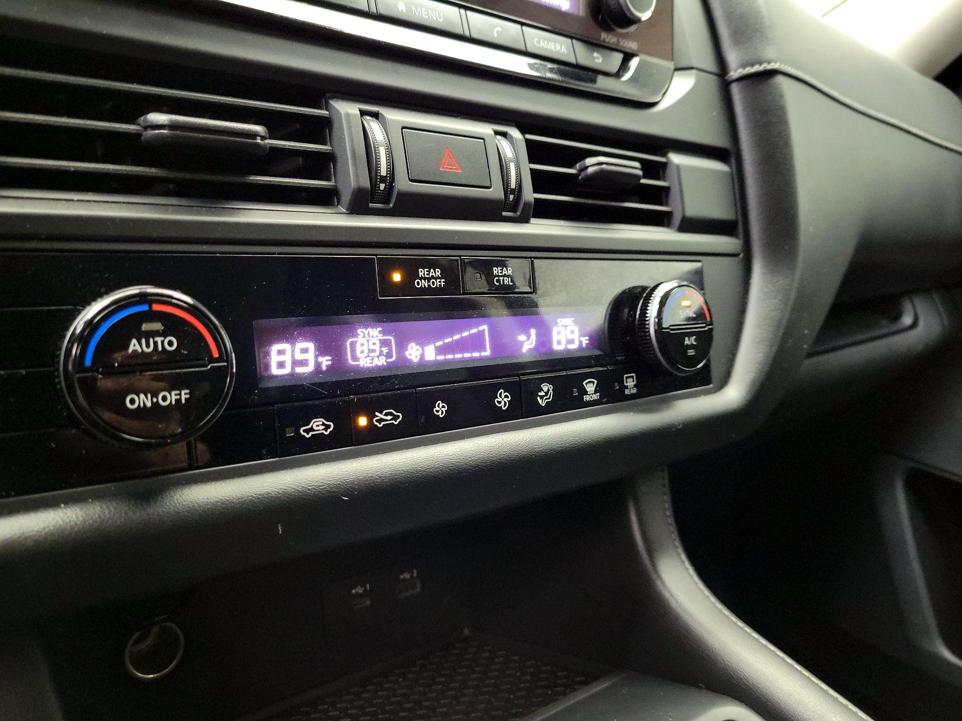 Thumbnail: 2023 Nissan Pathfinder - 15