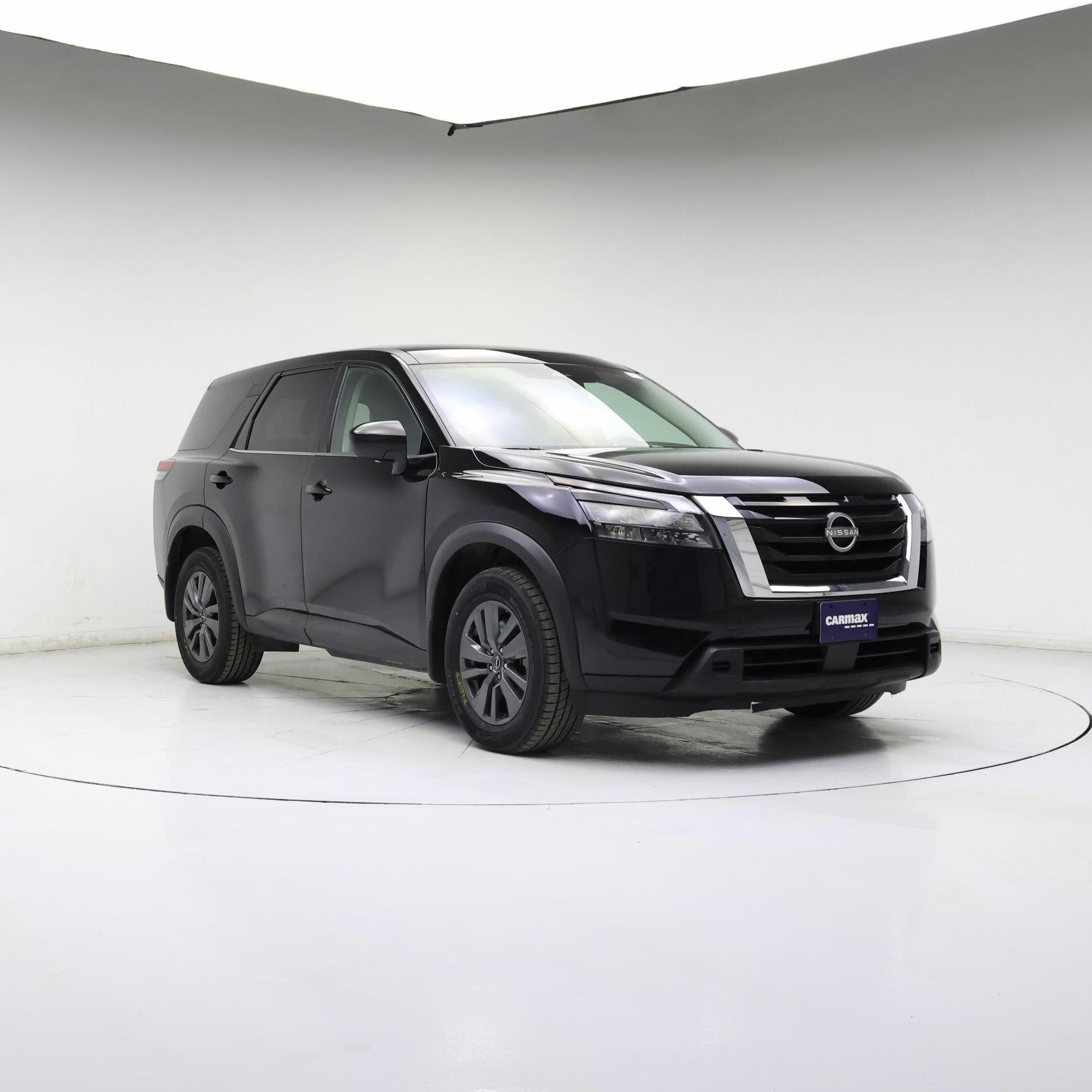 Thumbnail: 2023 Nissan Pathfinder - 2