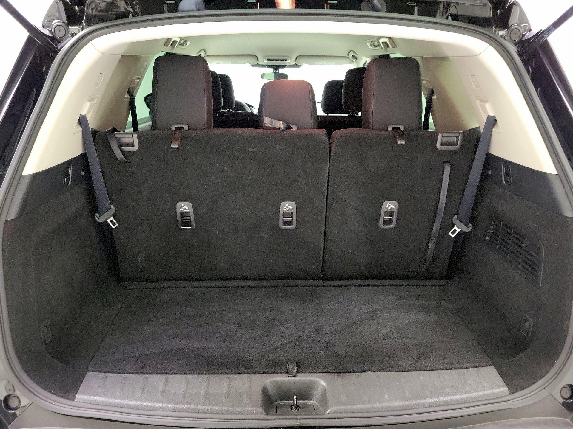 Thumbnail: 2023 Nissan Pathfinder - 19