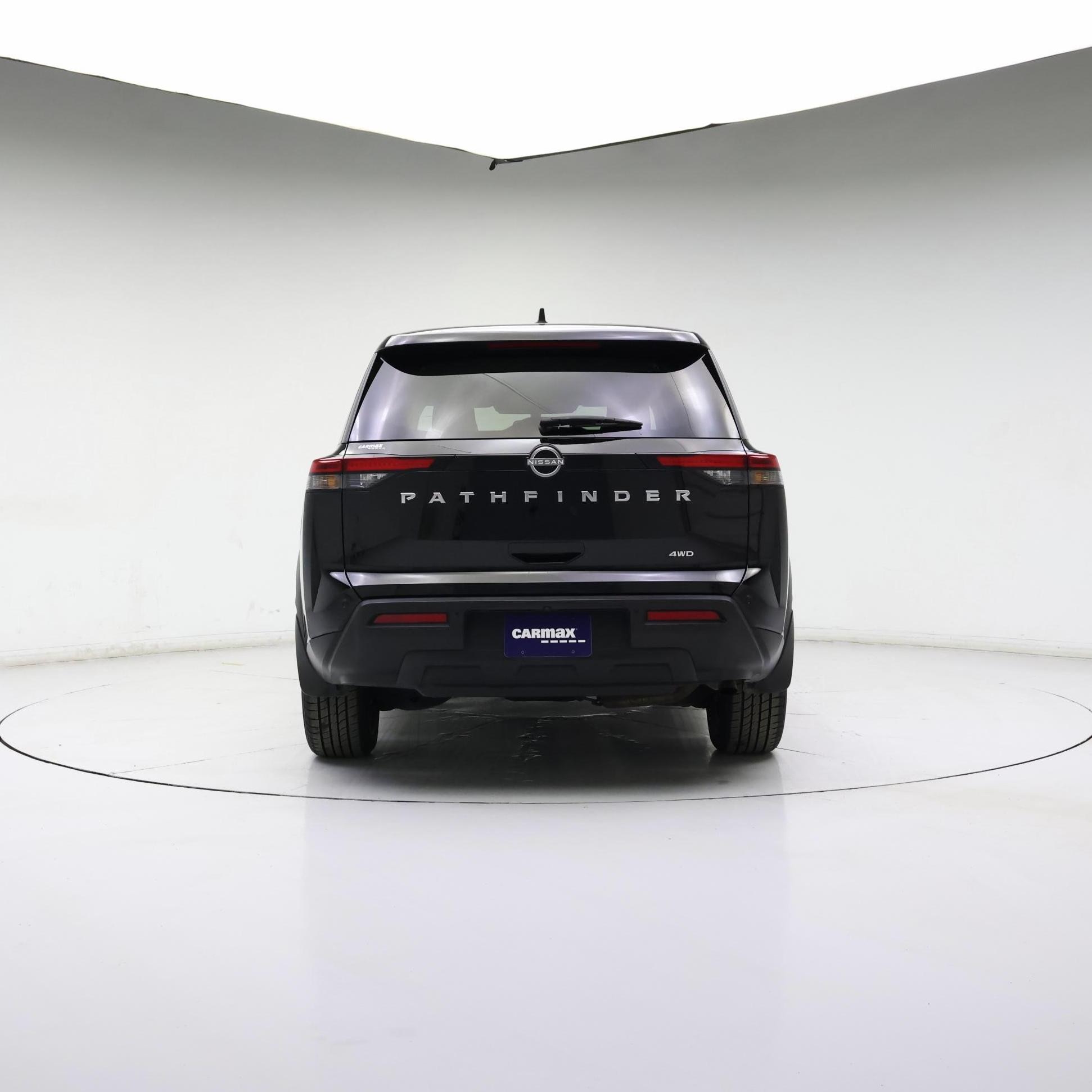 Thumbnail: 2023 Nissan Pathfinder - 5