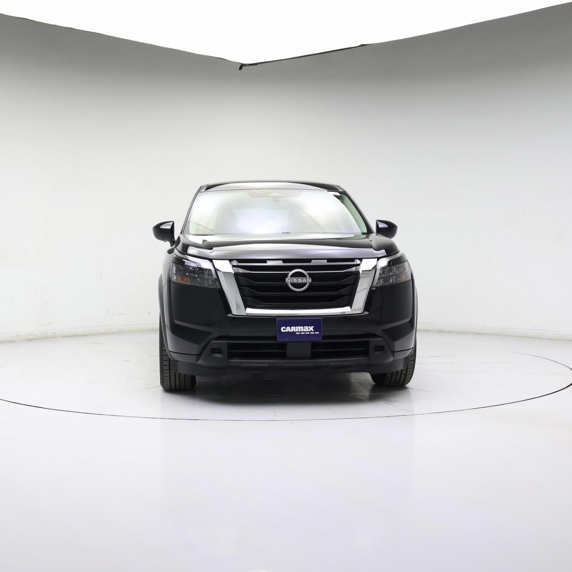 Thumbnail: 2023 Nissan Pathfinder - 6