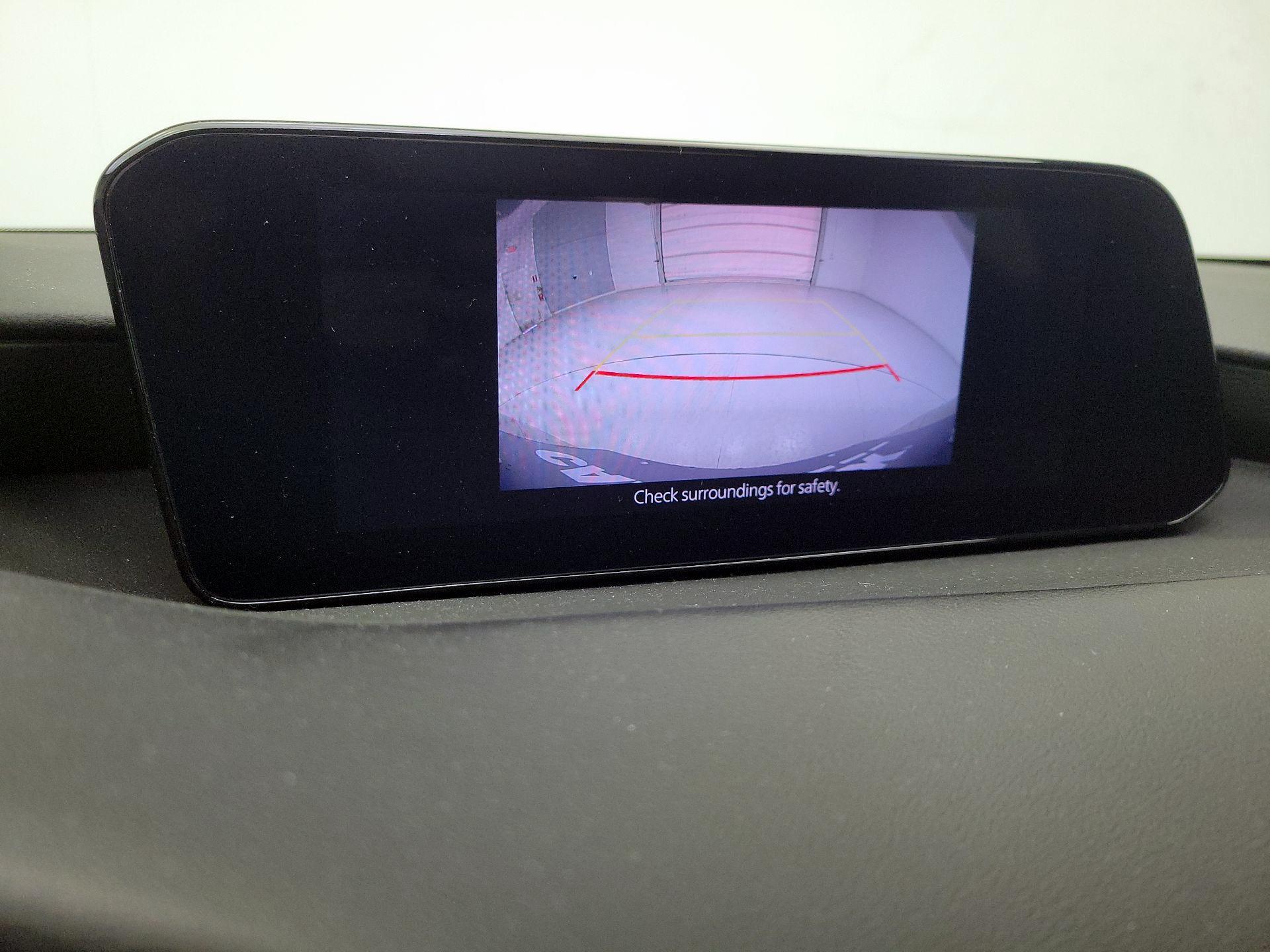 Thumbnail: 2025 Mazda Mazda3 - 13