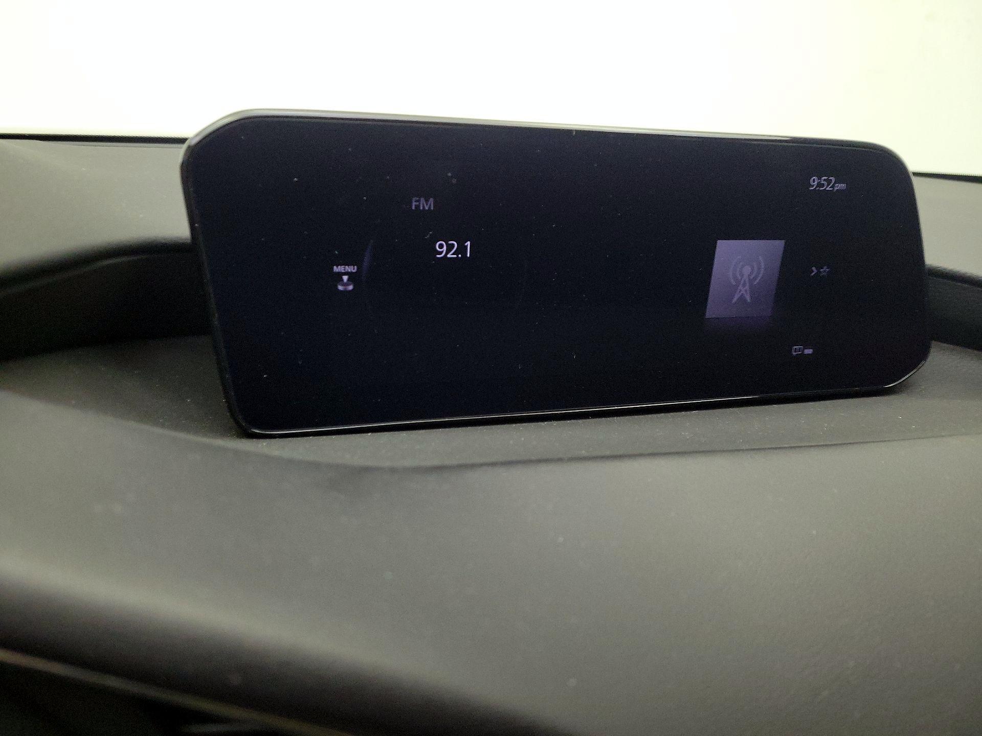 Thumbnail: 2025 Mazda Mazda3 - 14