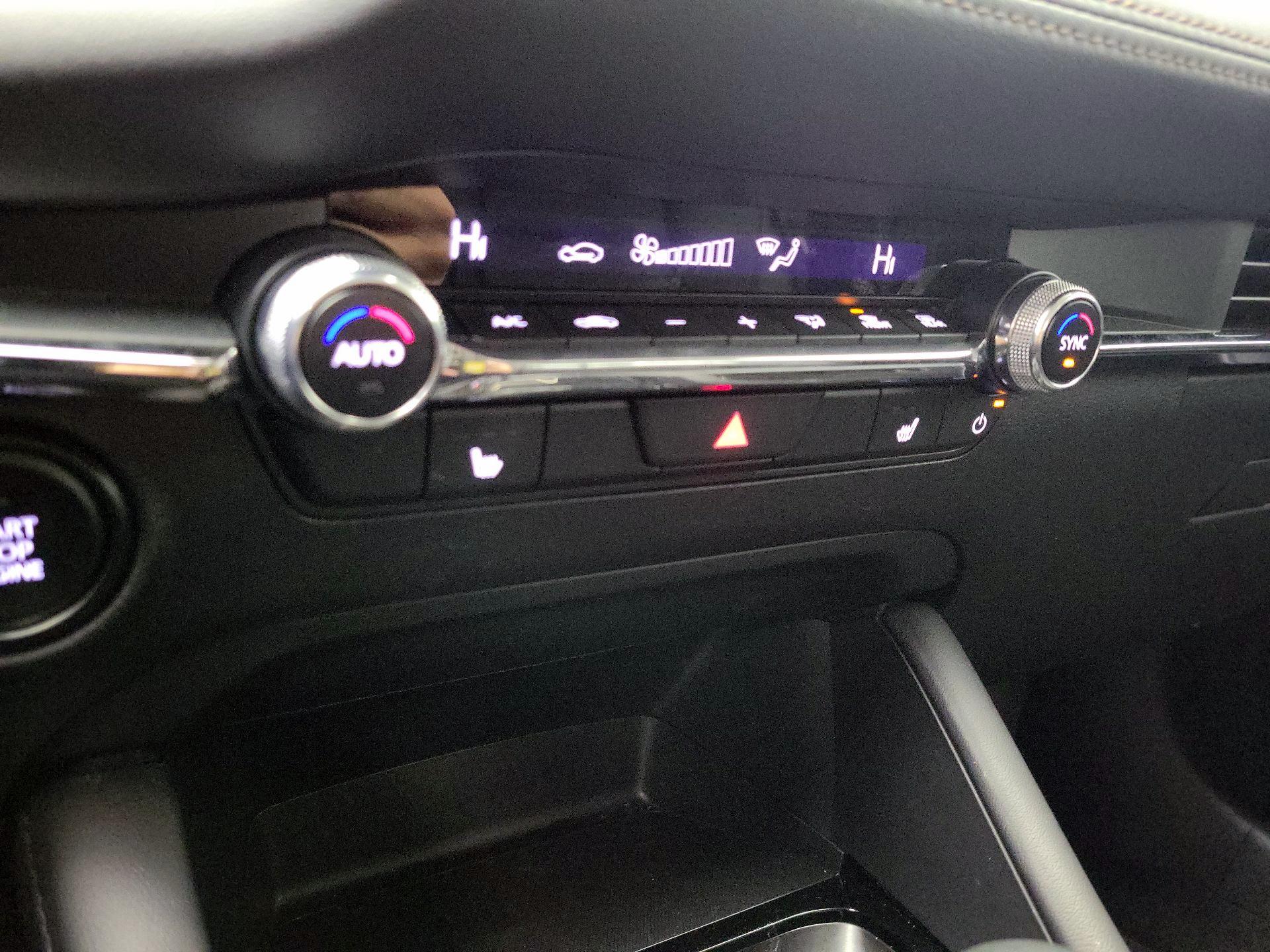 Thumbnail: 2025 Mazda Mazda3 - 15