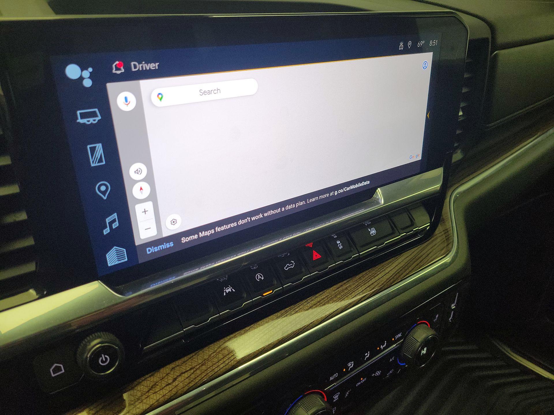 Thumbnail: 2024 Chevrolet Silverado 1500 - 14