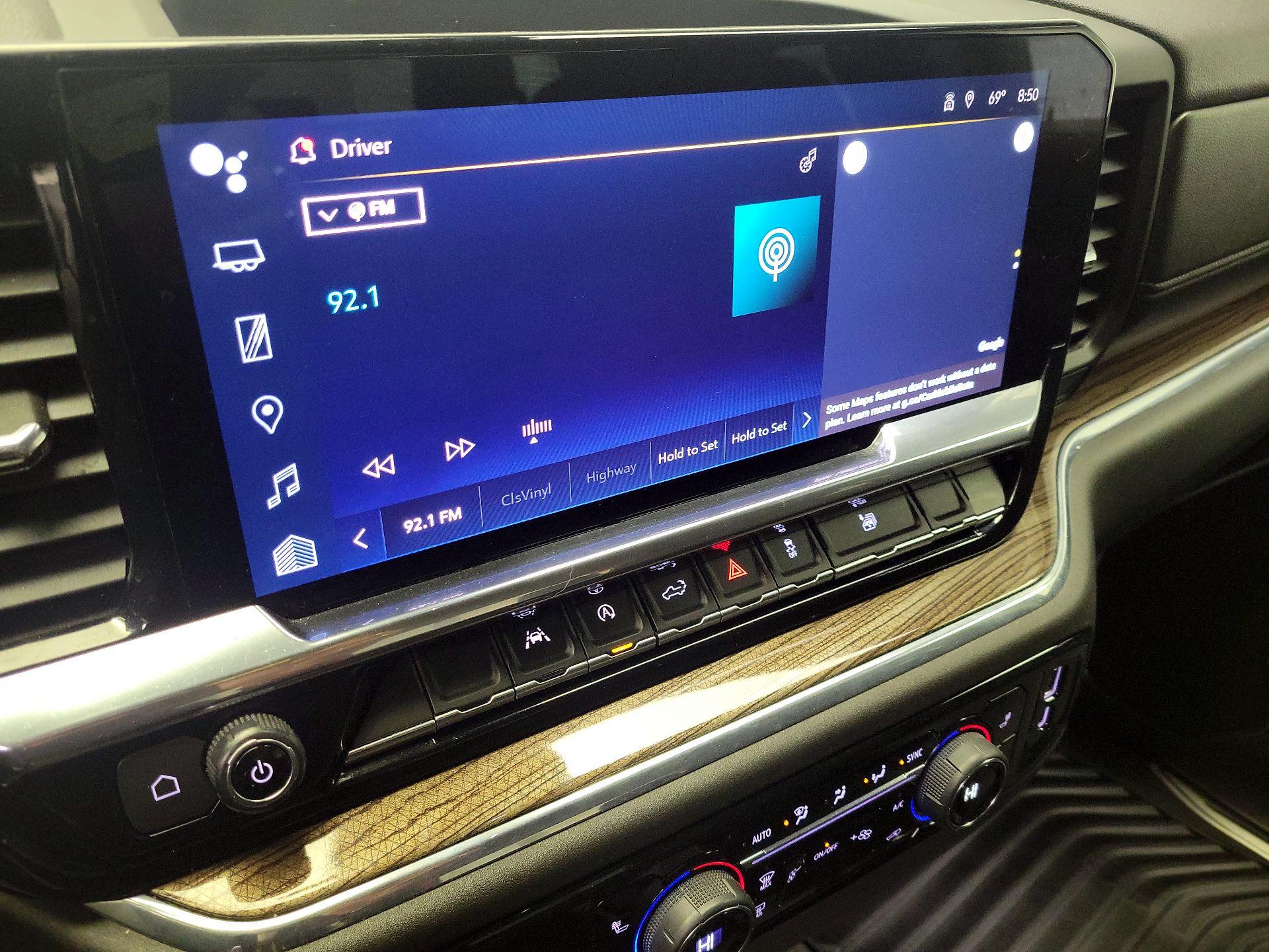 Thumbnail: 2024 Chevrolet Silverado 1500 - 16