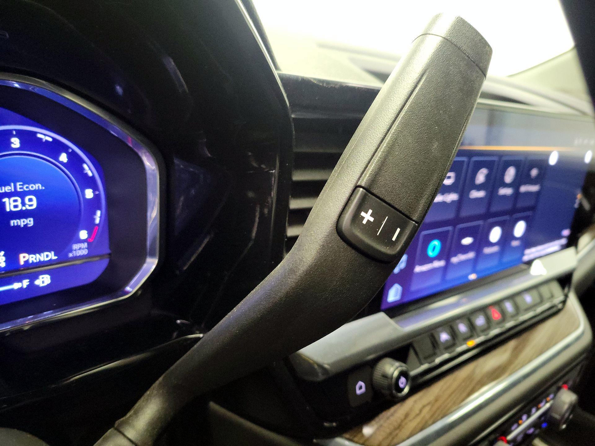 Thumbnail: 2024 Chevrolet Silverado 1500 - 18