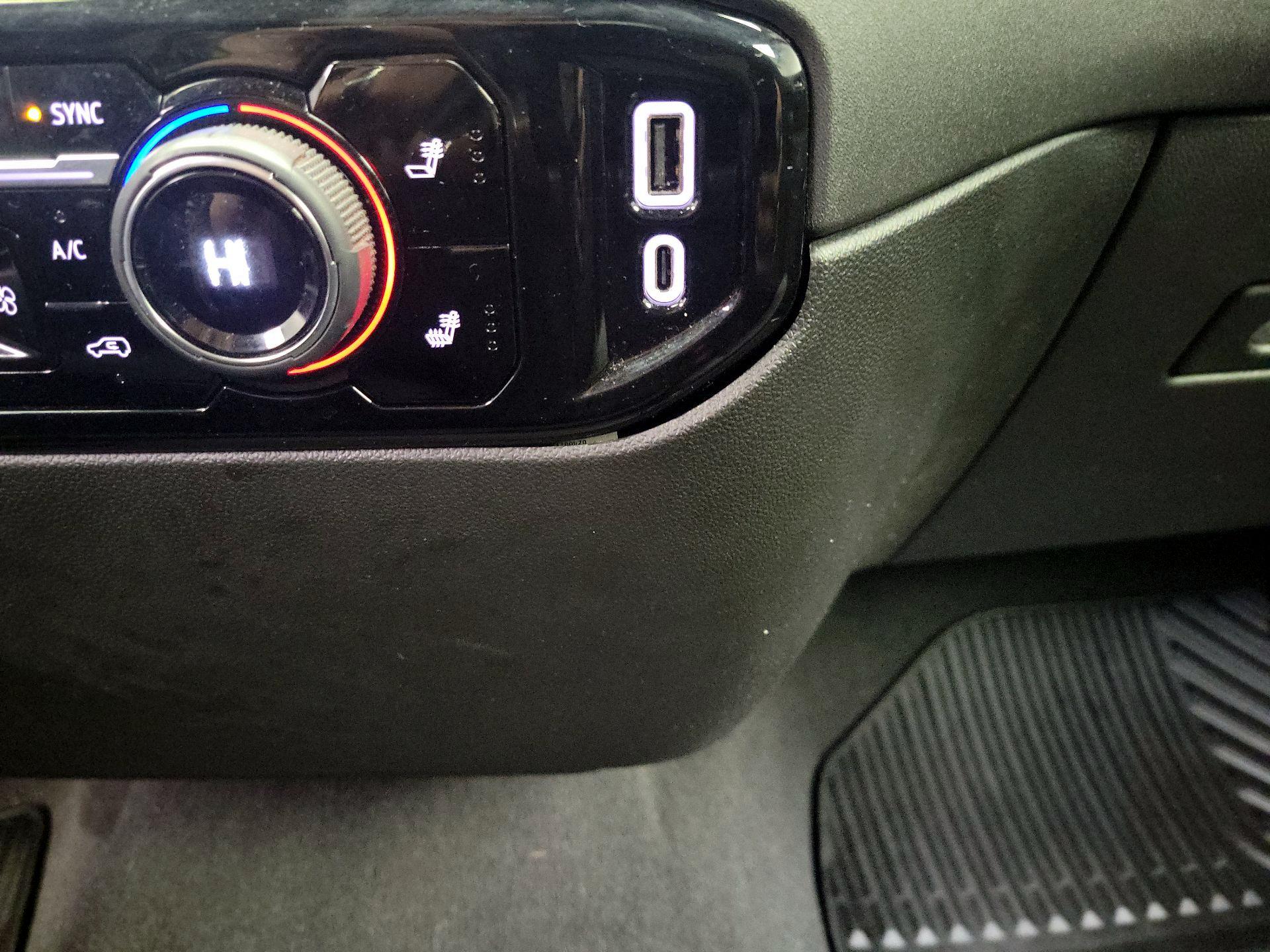 Thumbnail: 2024 Chevrolet Silverado 1500 - 19