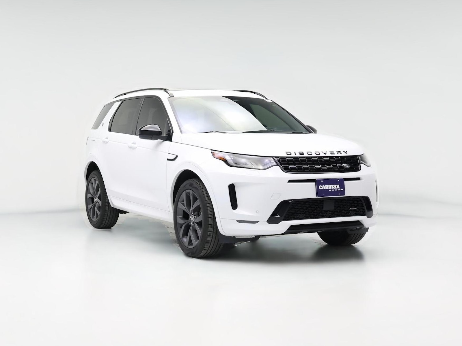 2023 Land Rover Discovery Sport SE