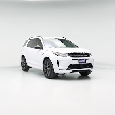 2023 Land Rover Discovery Sport R-Dynamic SE