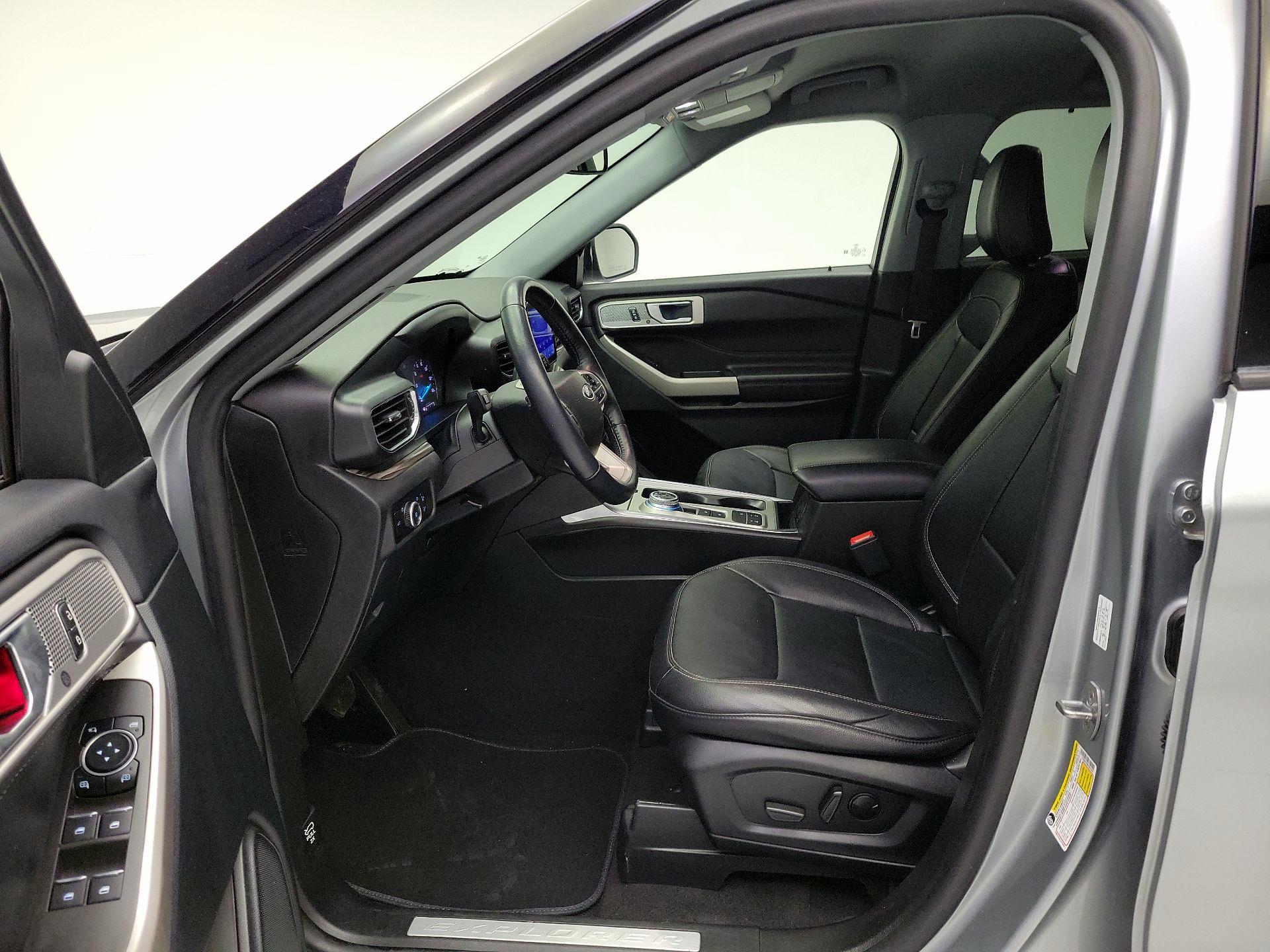 Thumbnail: 2023 Ford Explorer - 11