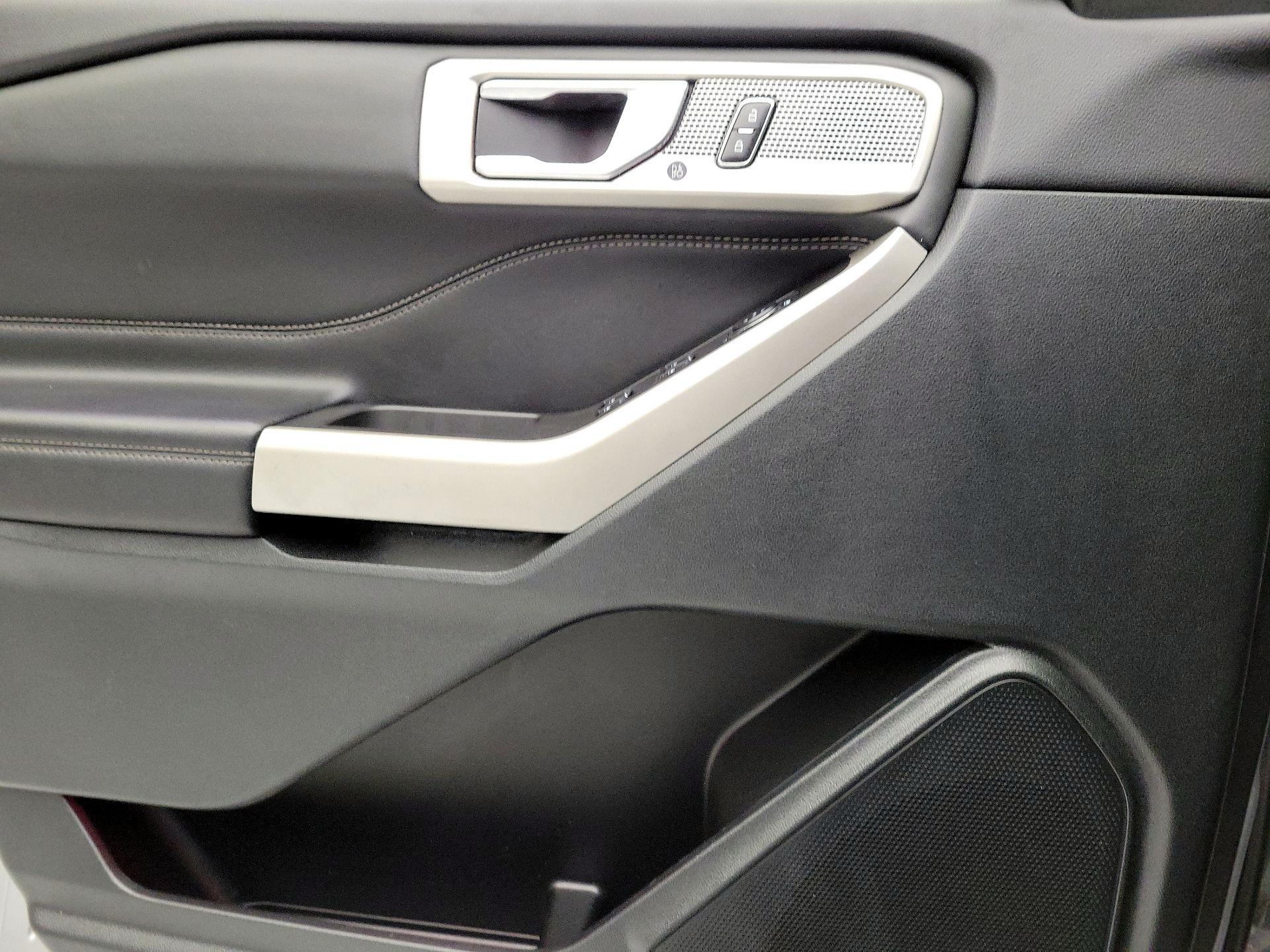 Thumbnail: 2023 Ford Explorer - 12