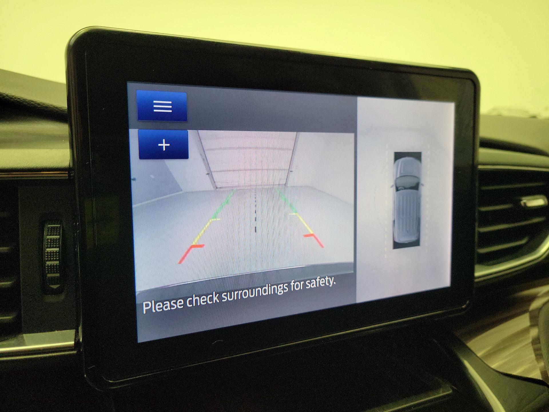 Thumbnail: 2023 Ford Explorer - 13