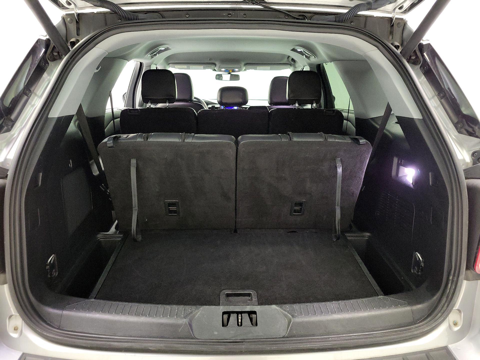 Thumbnail: 2023 Ford Explorer - 19