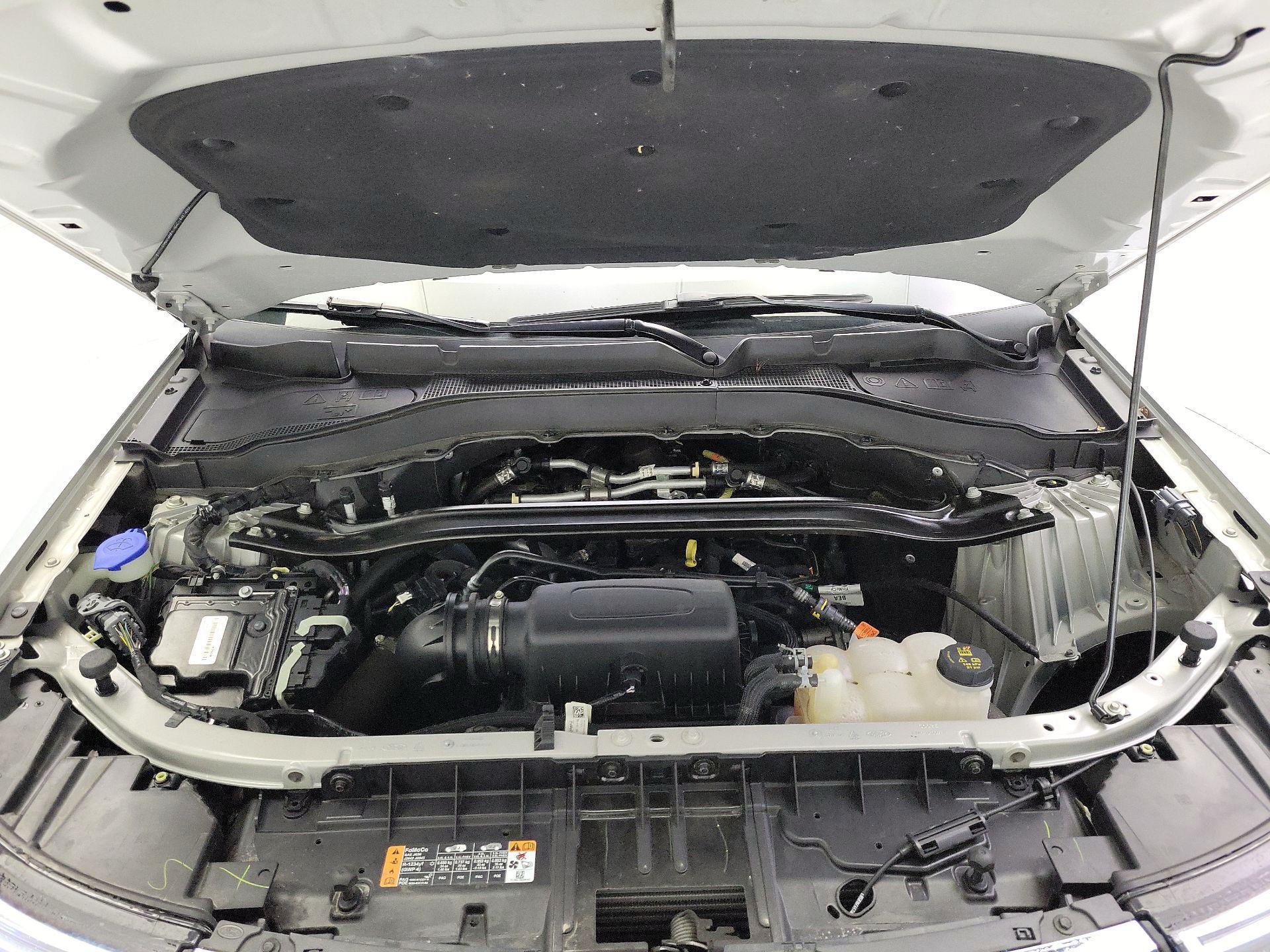 Thumbnail: 2023 Ford Explorer - 20