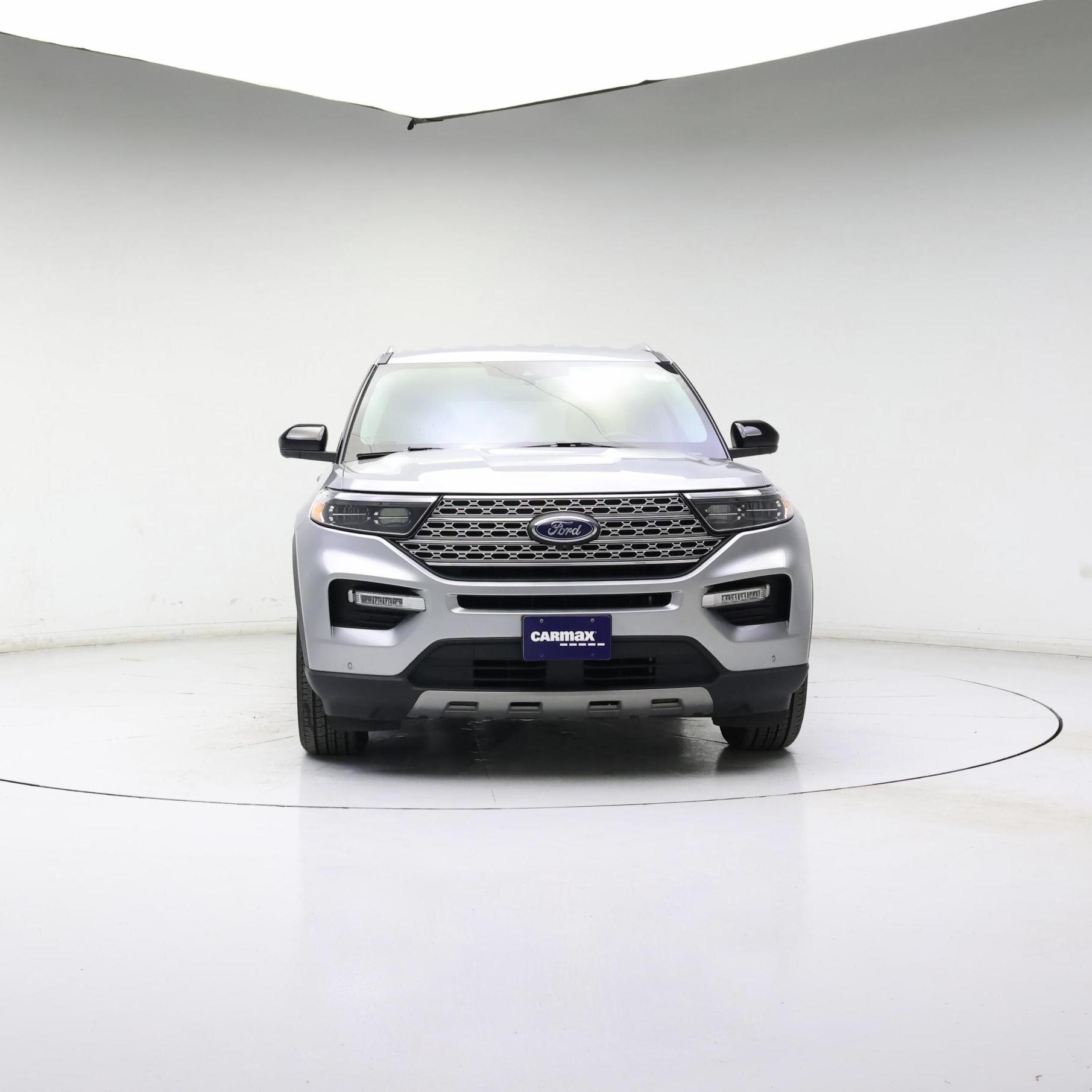 Thumbnail: 2023 Ford Explorer - 5