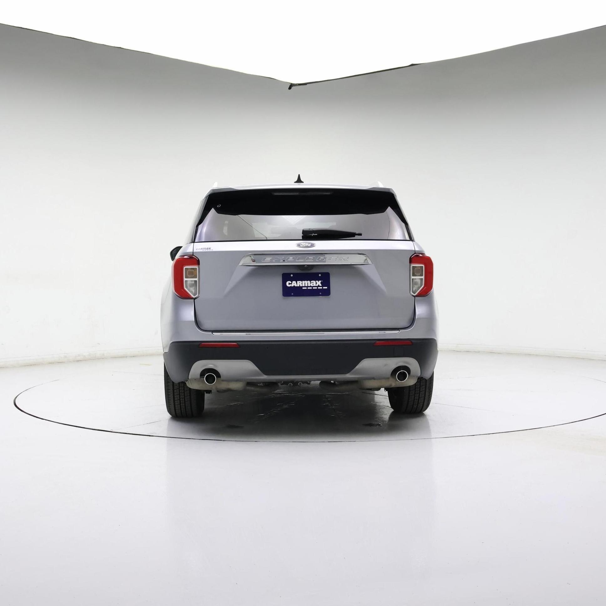 Thumbnail: 2023 Ford Explorer - 6