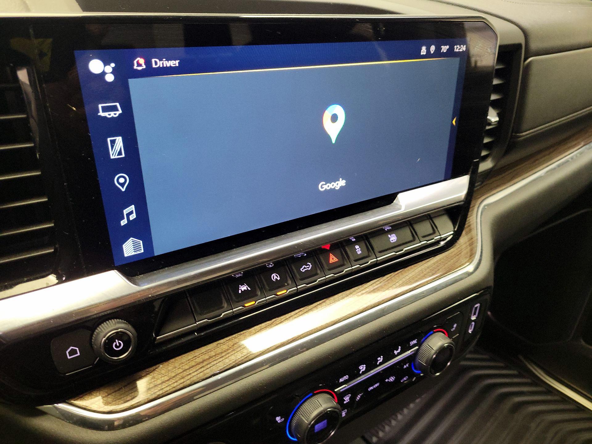 Thumbnail: 2023 Chevrolet Silverado 1500 - 14