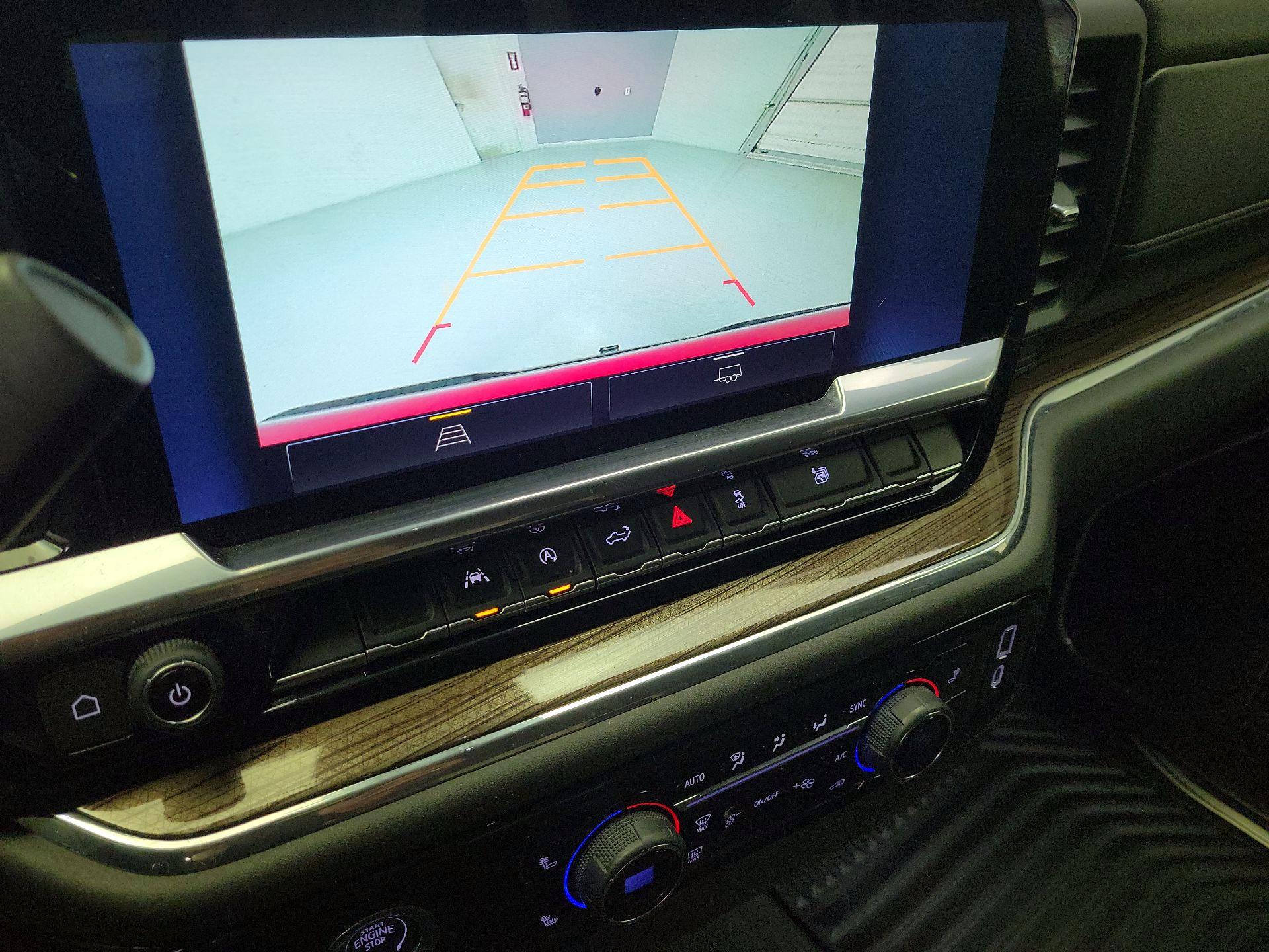 Thumbnail: 2023 Chevrolet Silverado 1500 - 15