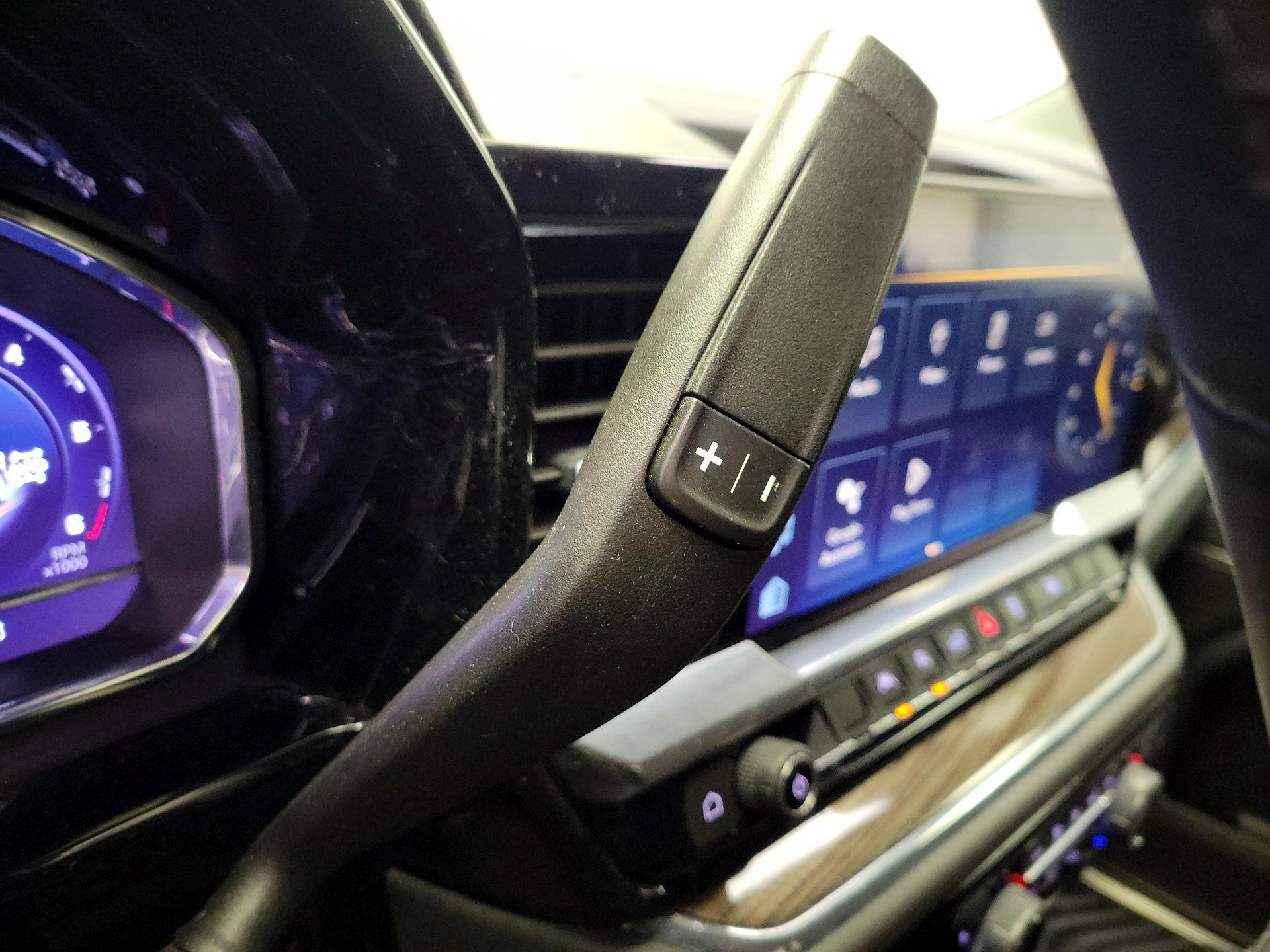 Thumbnail: 2023 Chevrolet Silverado 1500 - 18