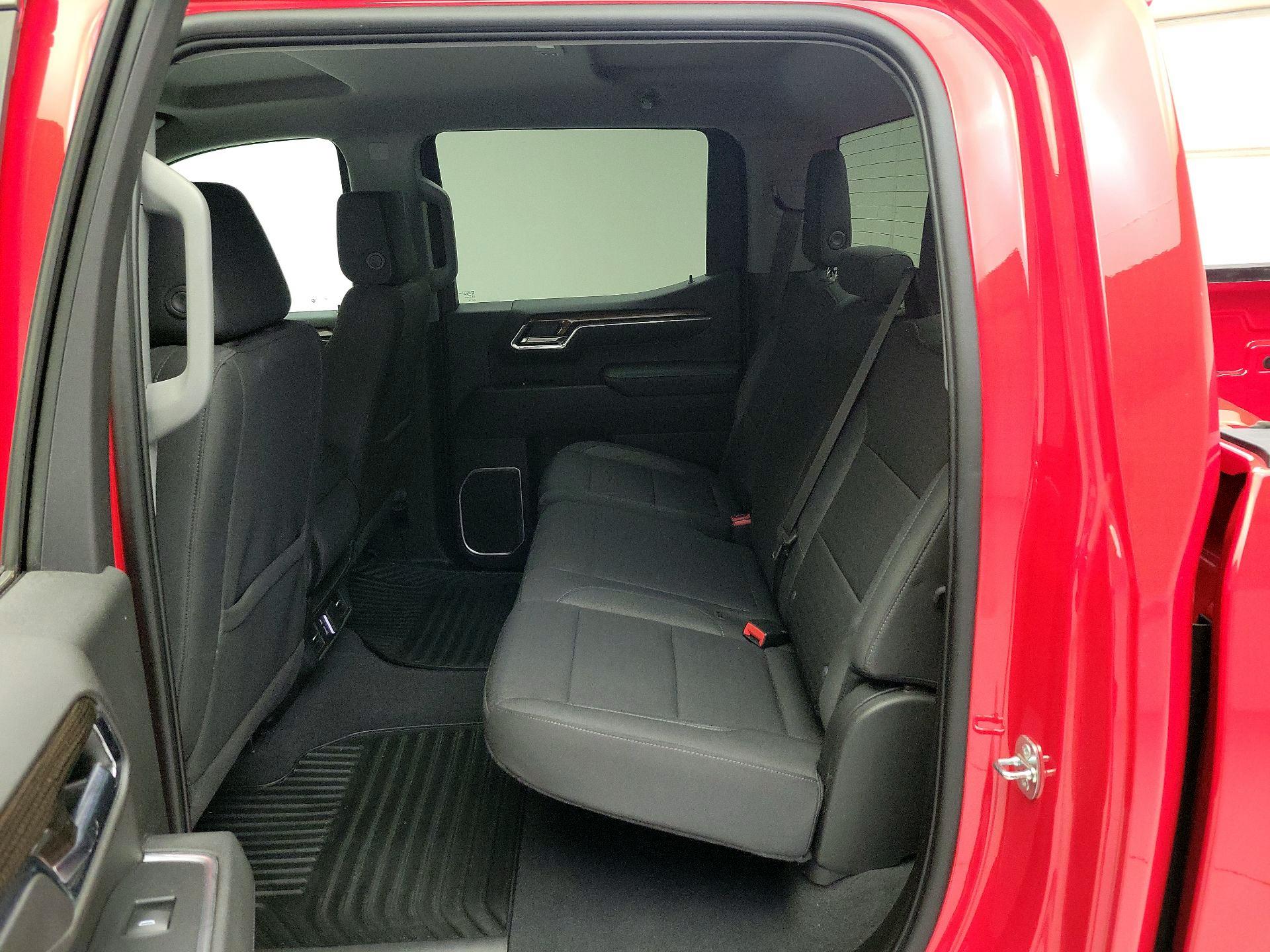 Thumbnail: 2023 Chevrolet Silverado 1500 - 20