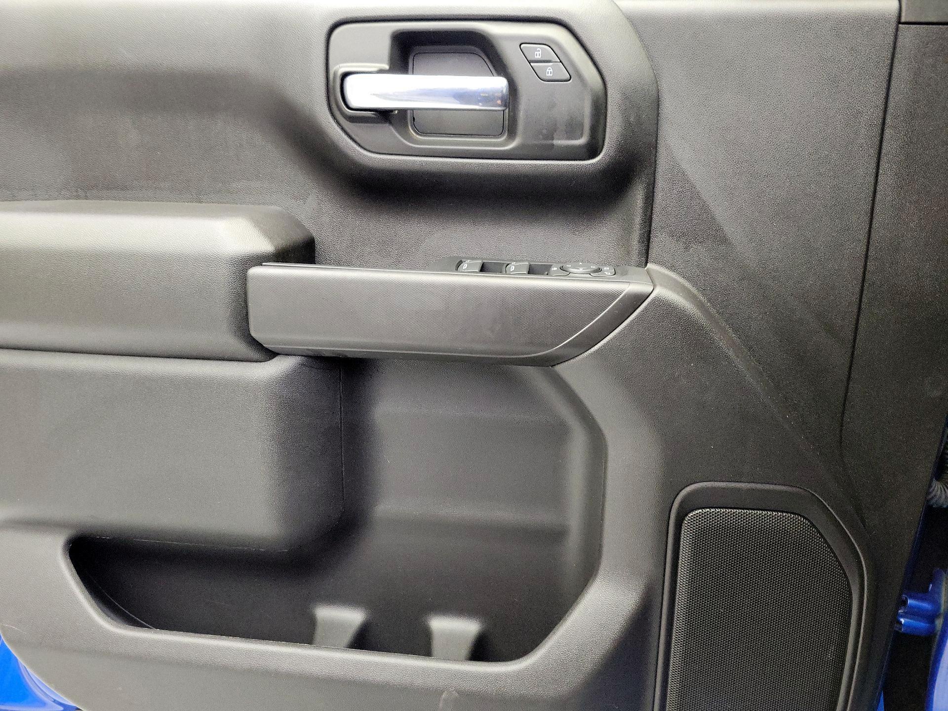 Thumbnail: 2023 Chevrolet Silverado 1500 - 12