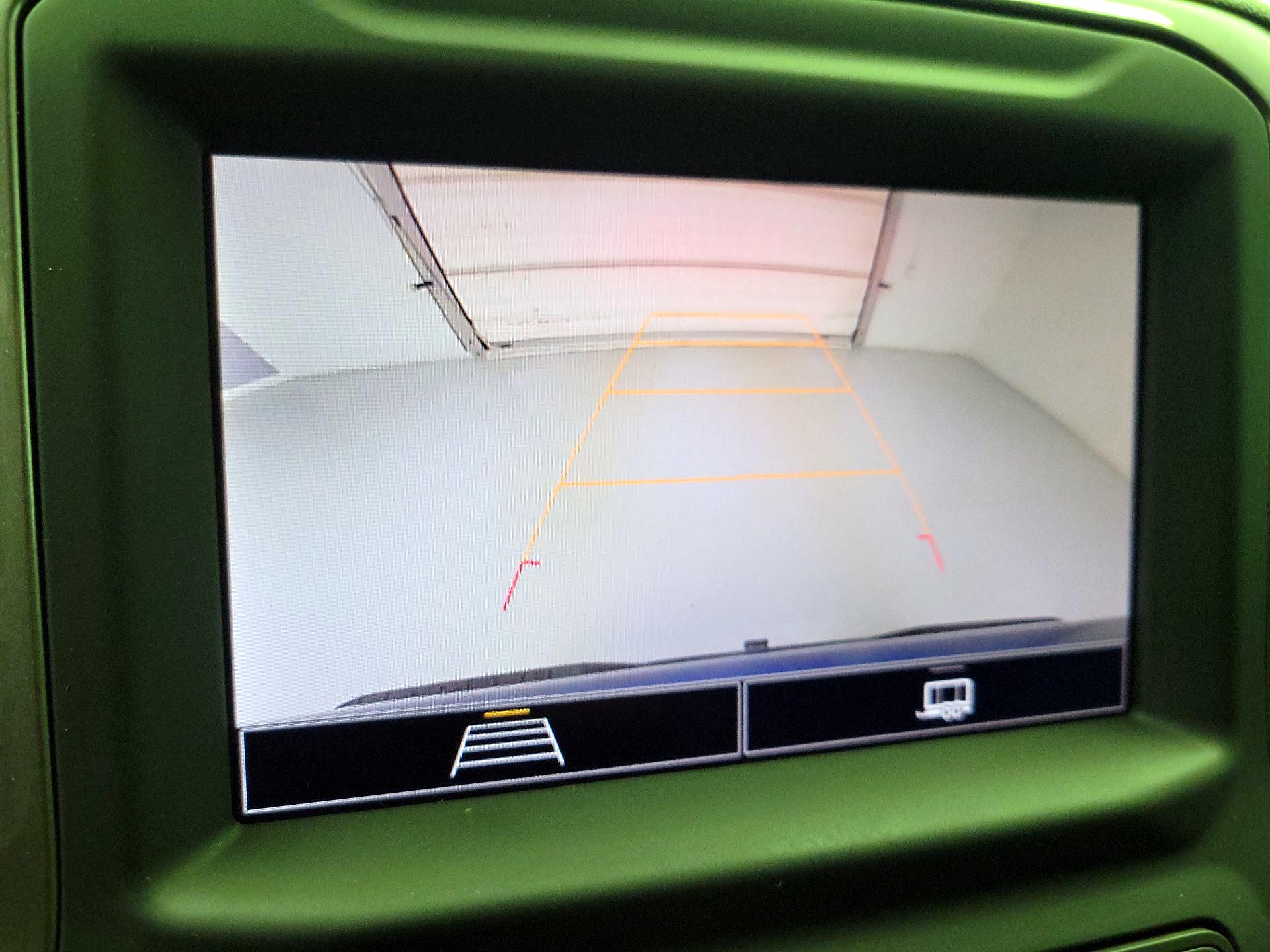 Thumbnail: 2023 Chevrolet Silverado 1500 - 14