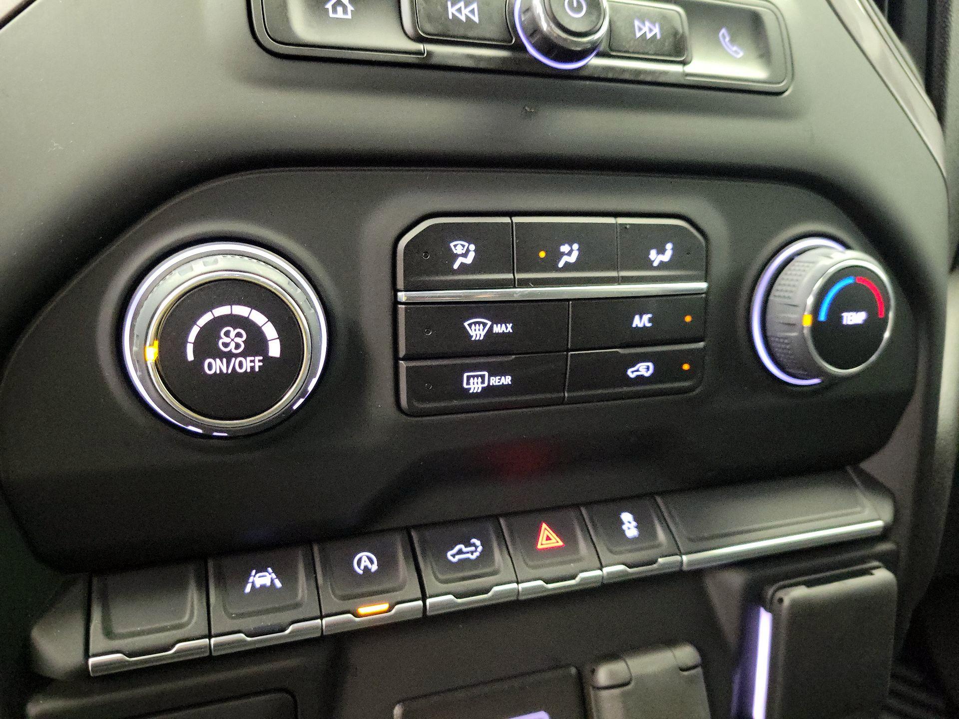 Thumbnail: 2023 Chevrolet Silverado 1500 - 16