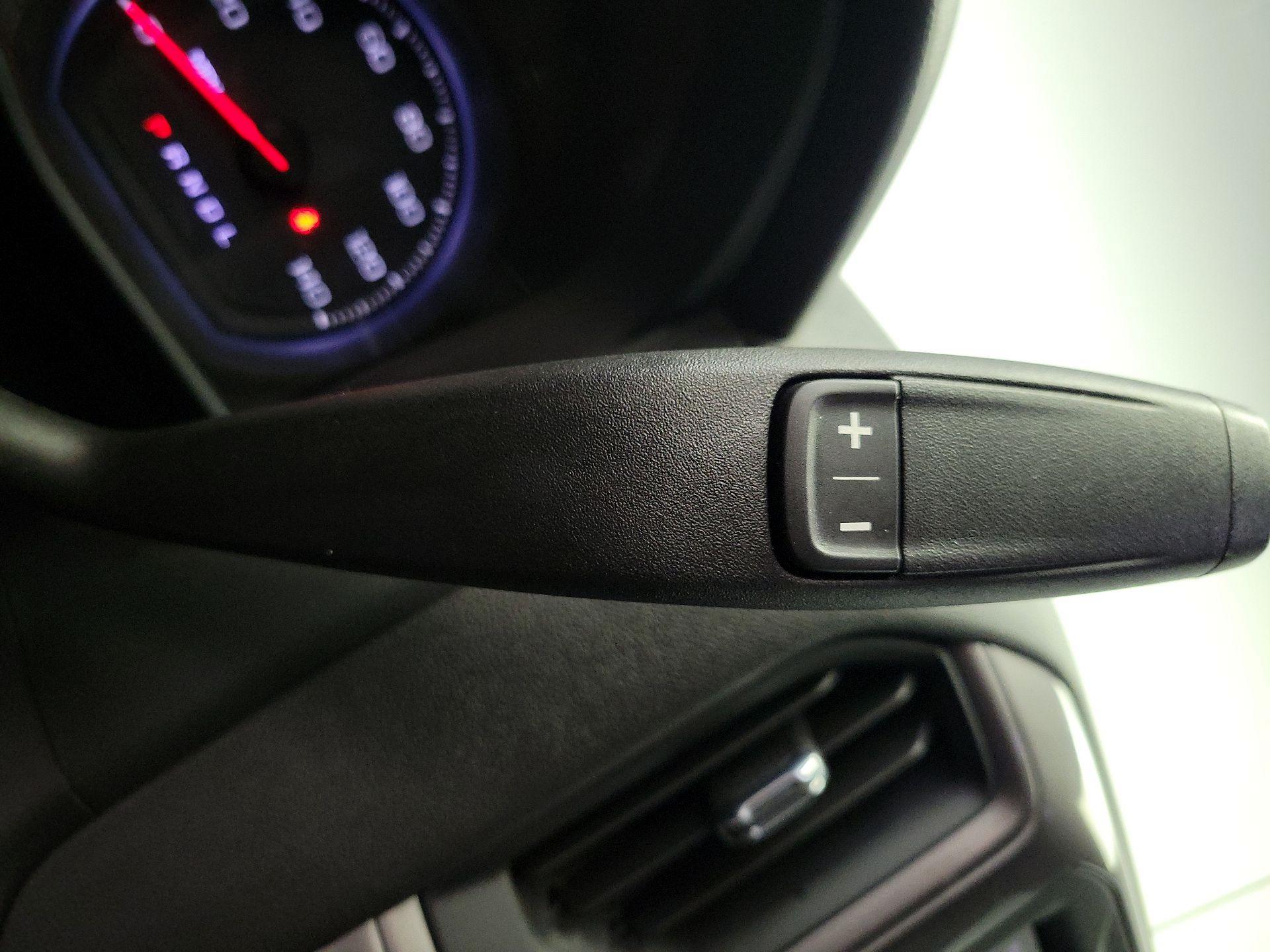 Thumbnail: 2023 Chevrolet Silverado 1500 - 17