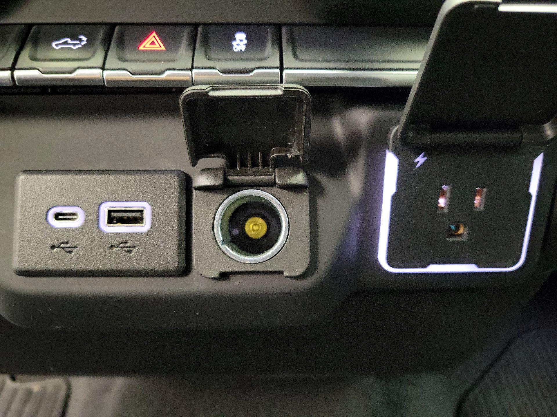 Thumbnail: 2023 Chevrolet Silverado 1500 - 18