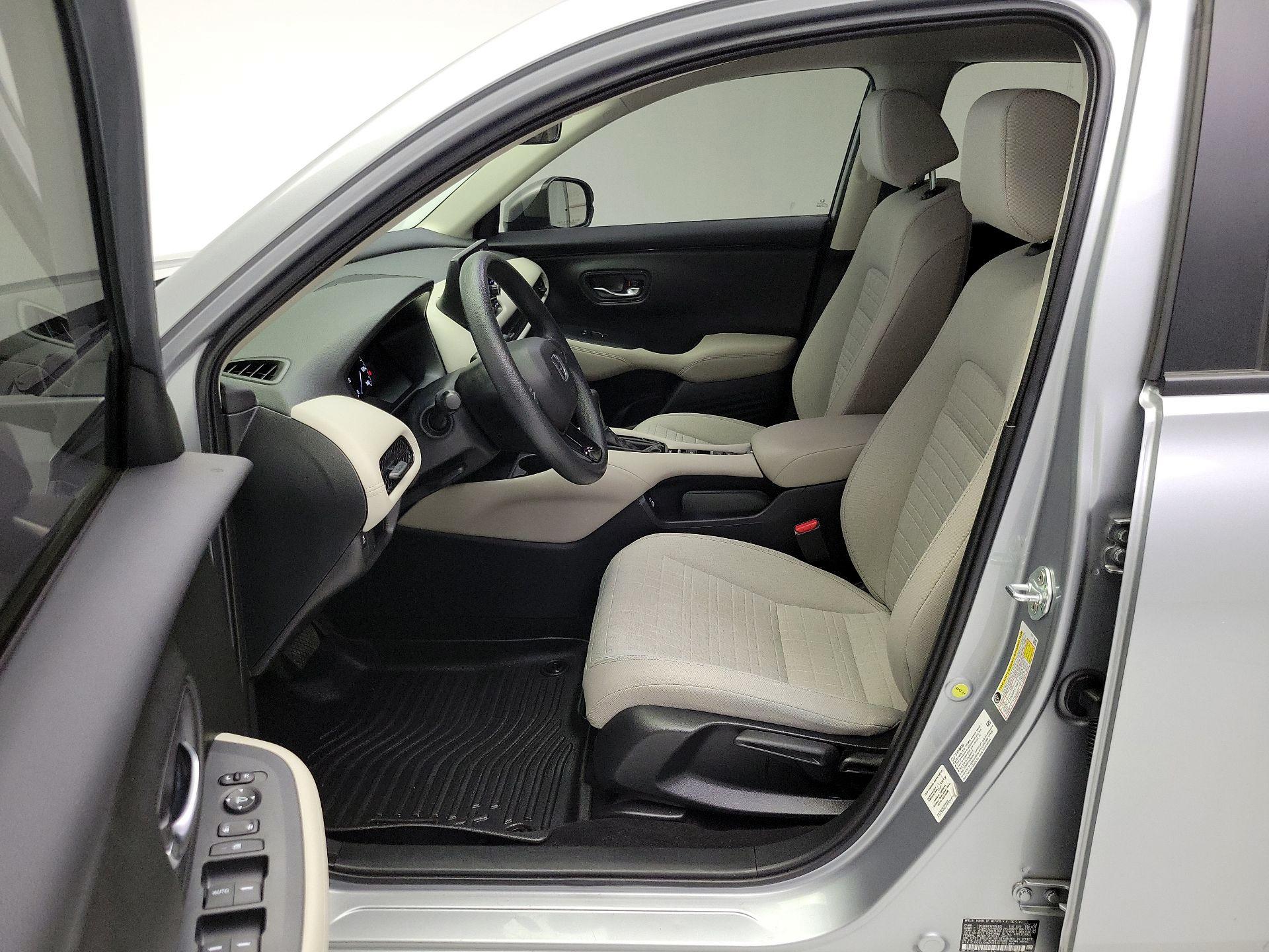 Thumbnail: 2023 Honda HR-V - 11