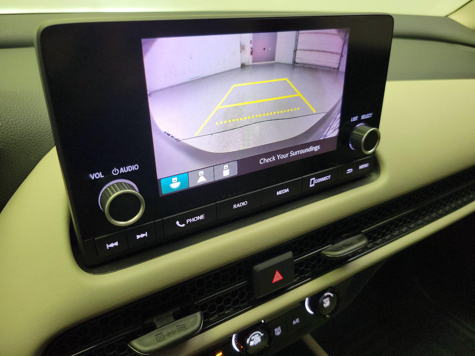 Thumbnail: 2023 Honda HR-V - 14