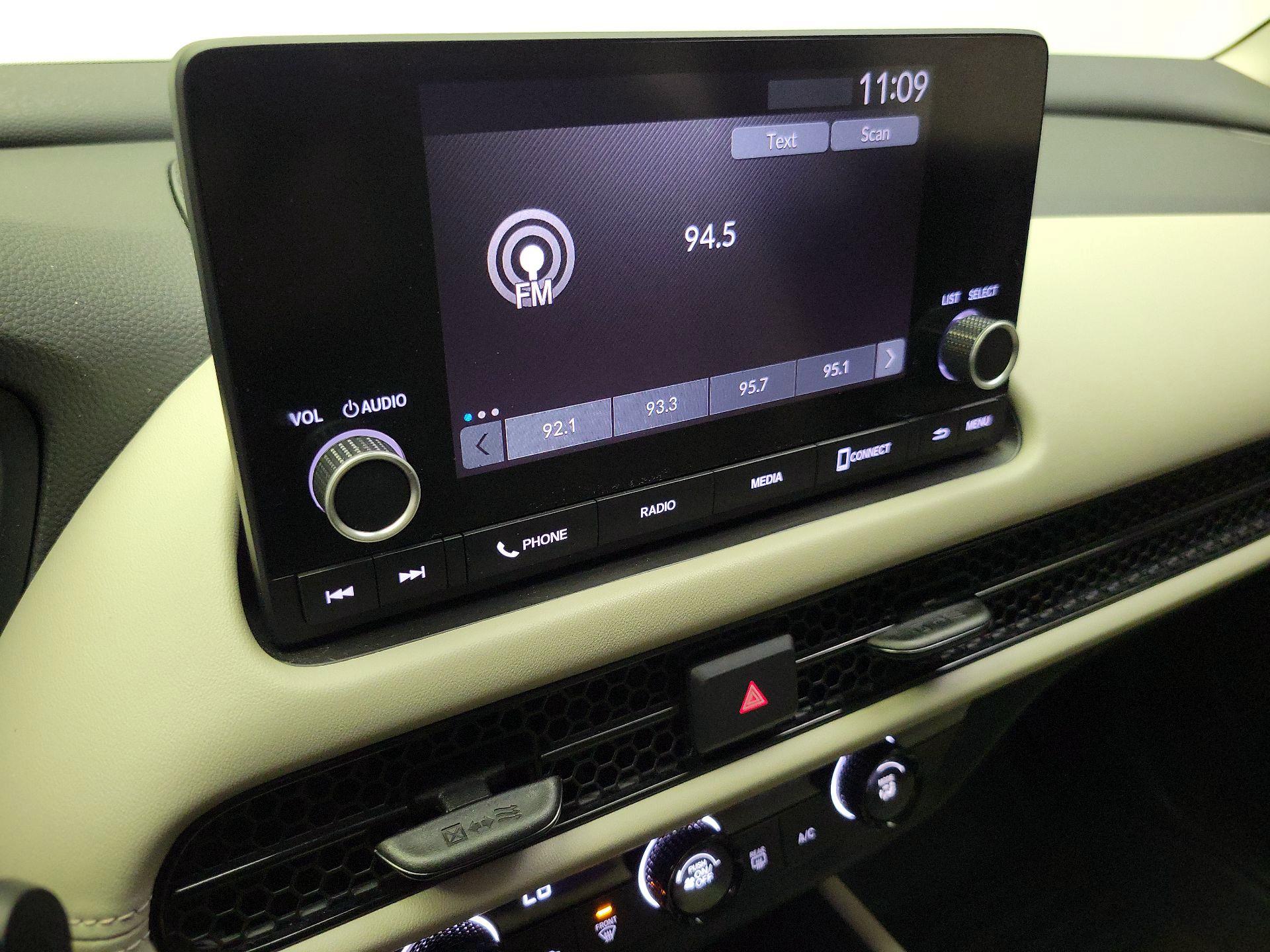 Thumbnail: 2023 Honda HR-V - 15