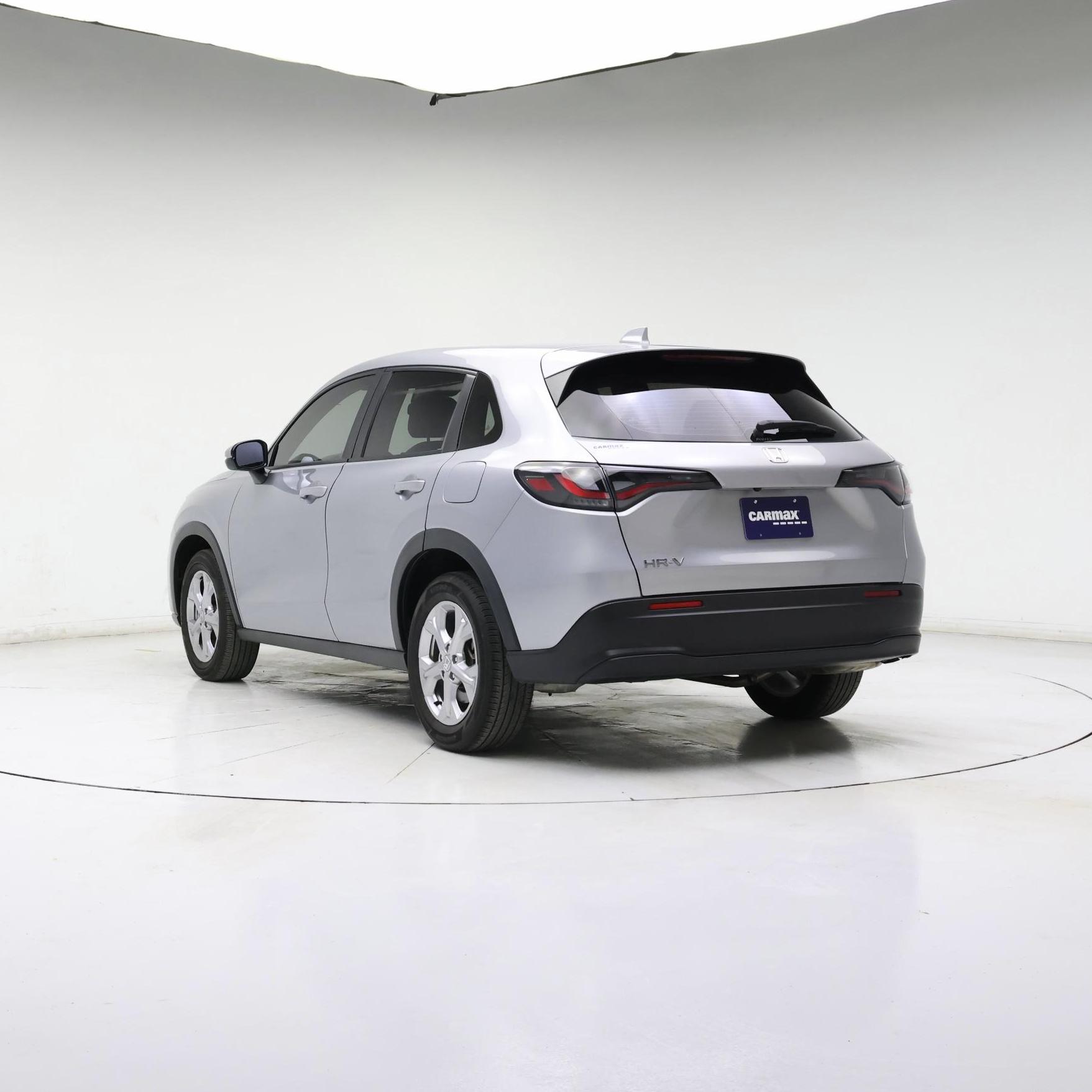 Thumbnail: 2023 Honda HR-V - 2