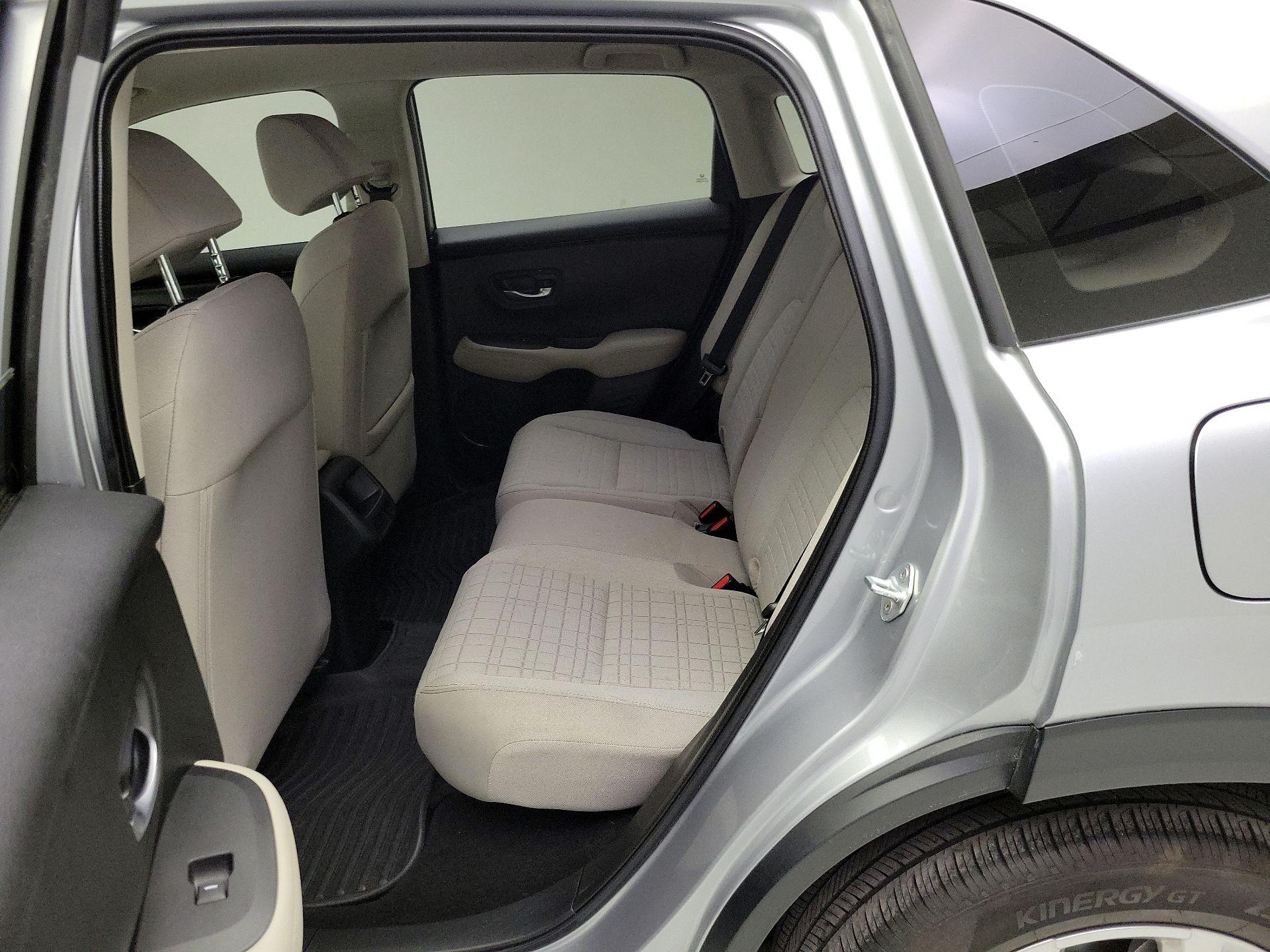 Thumbnail: 2023 Honda HR-V - 19