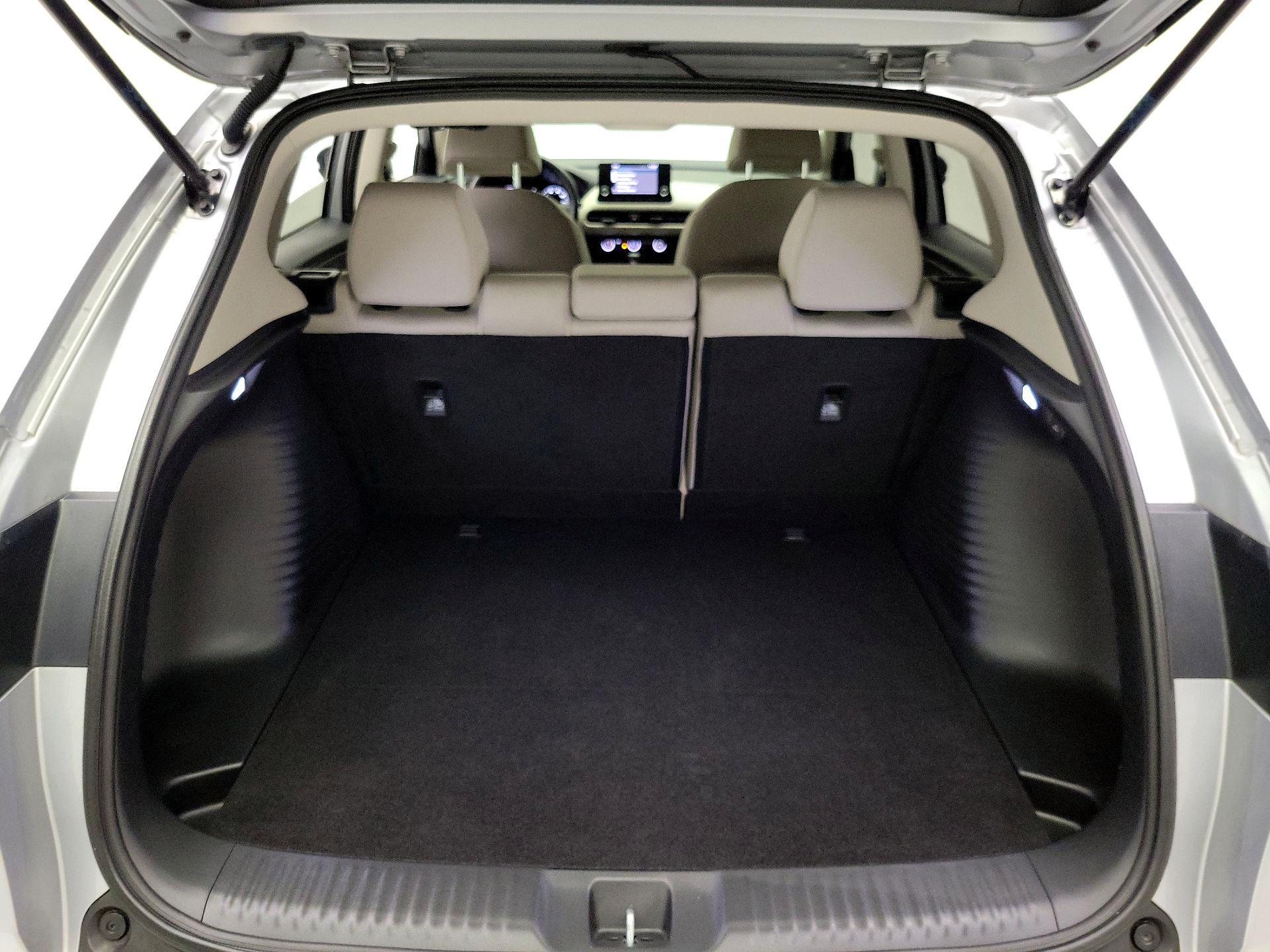 Thumbnail: 2023 Honda HR-V - 20