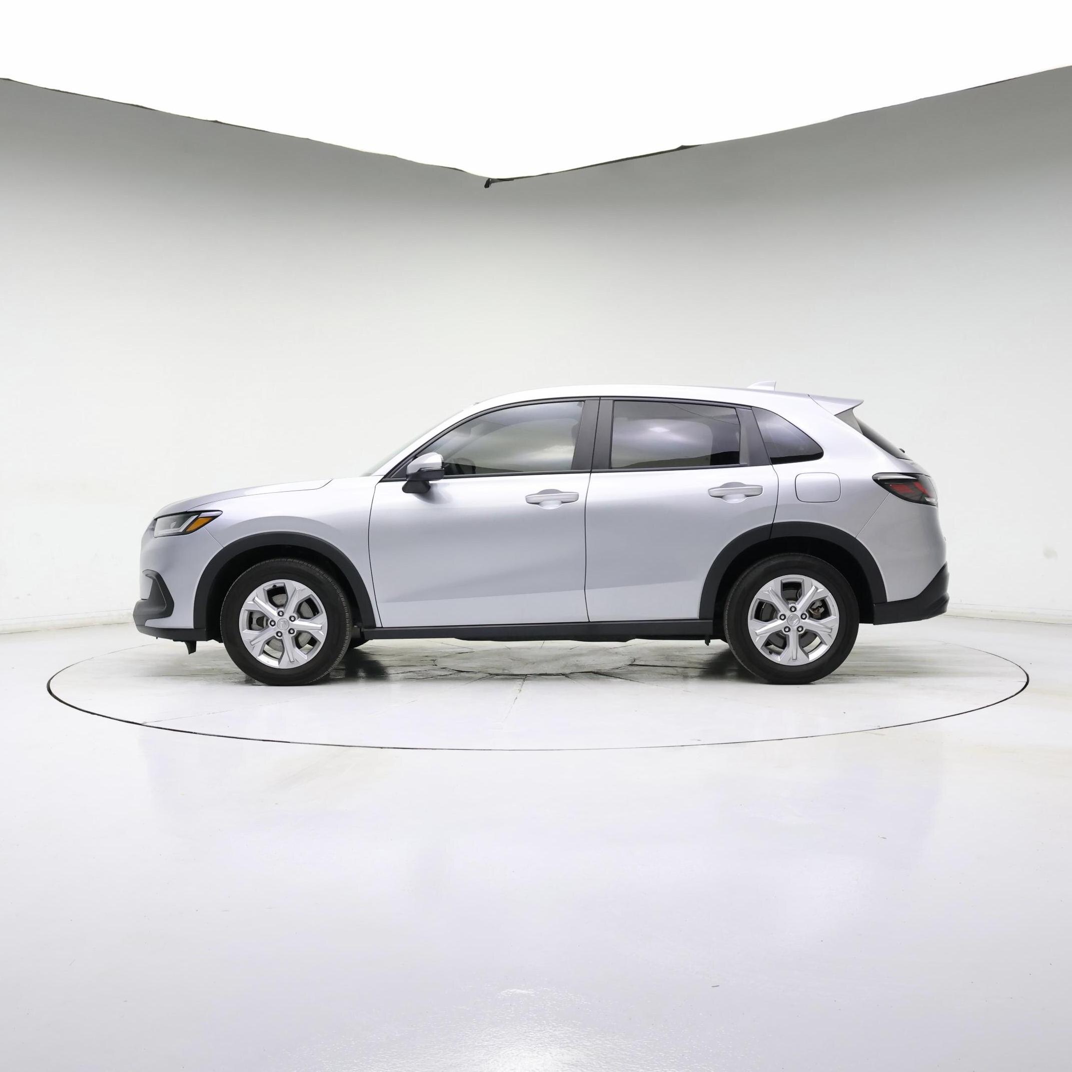 Thumbnail: 2023 Honda HR-V - 3