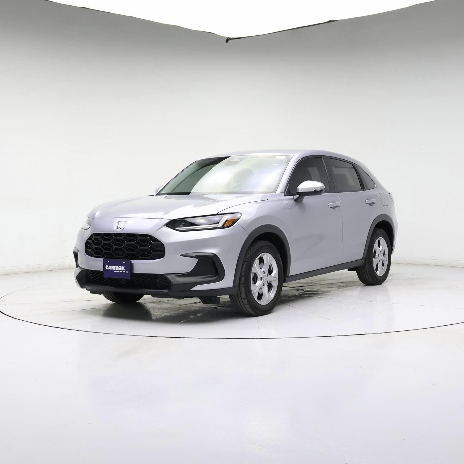 Thumbnail: 2023 Honda HR-V - 4