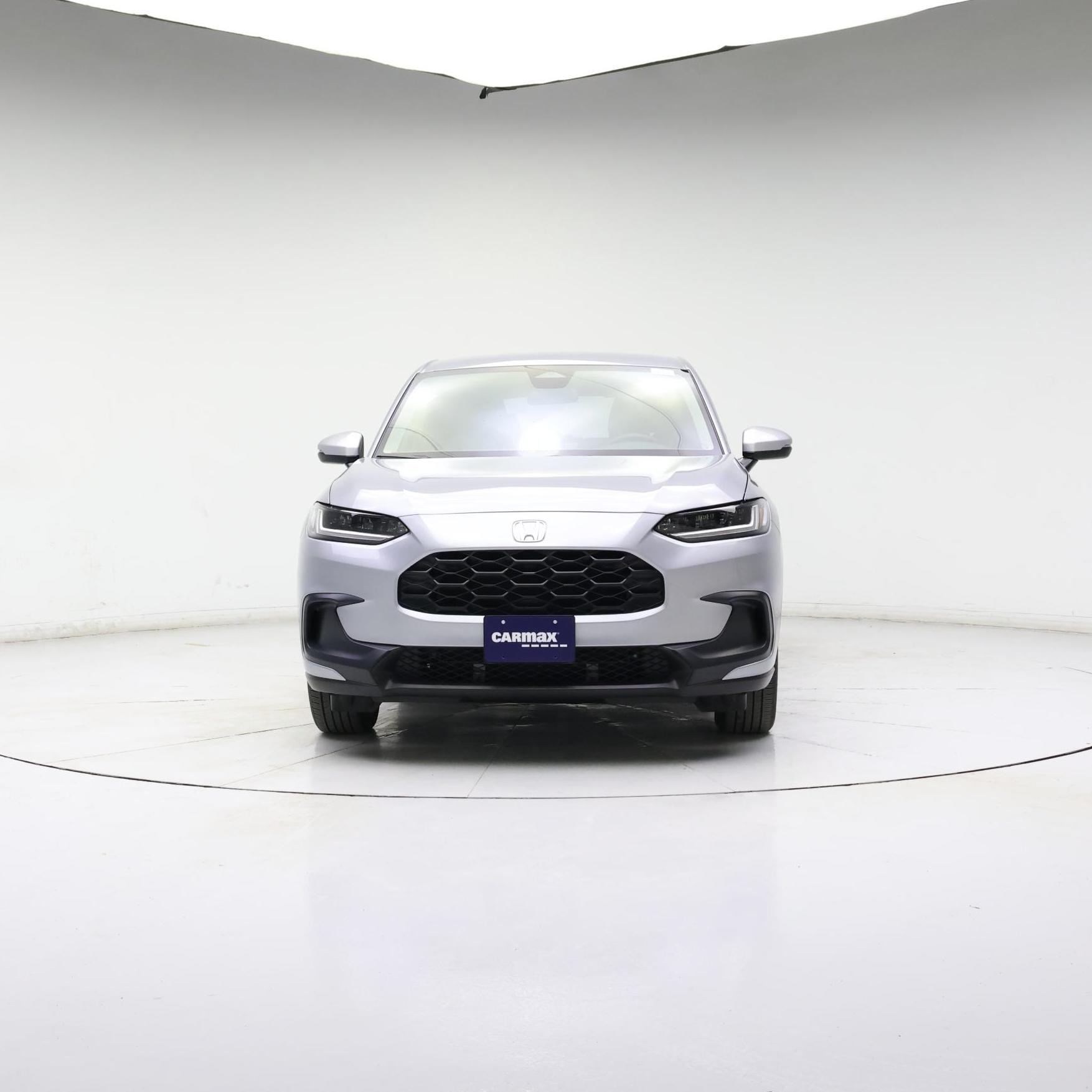 Thumbnail: 2023 Honda HR-V - 5