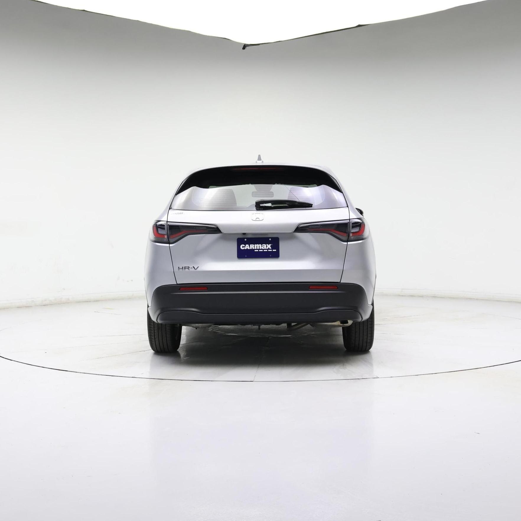 Thumbnail: 2023 Honda HR-V - 6