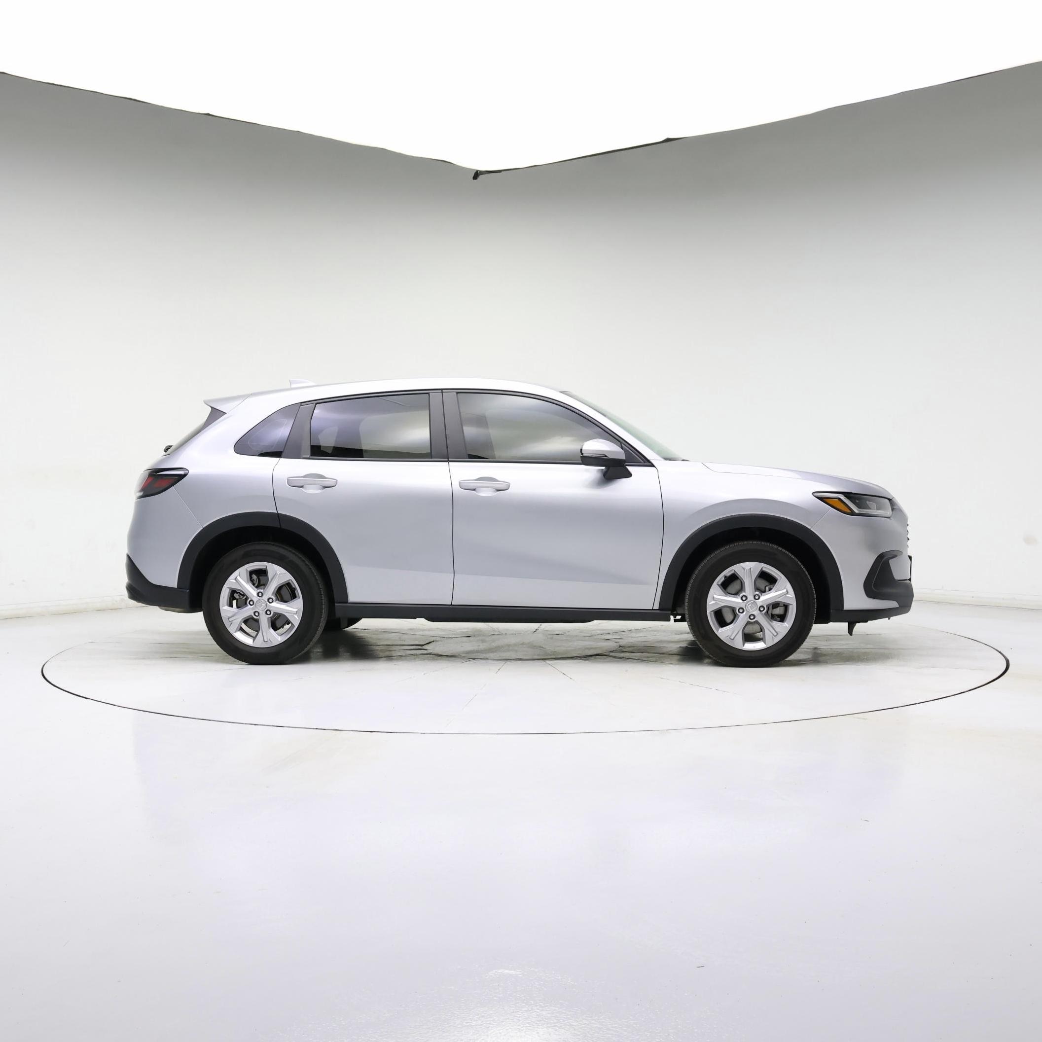 Thumbnail: 2023 Honda HR-V - 7