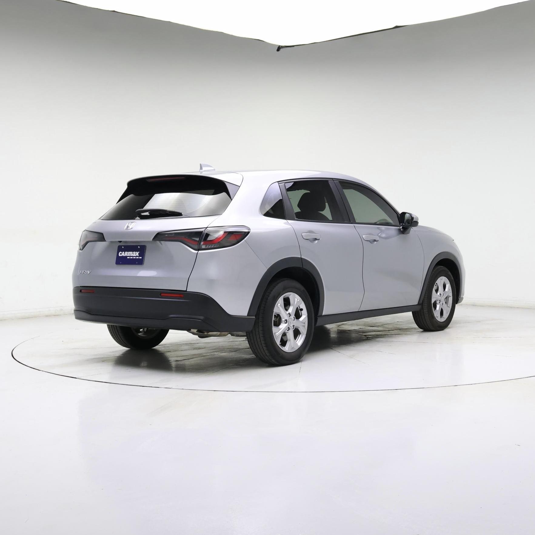 Thumbnail: 2023 Honda HR-V - 8