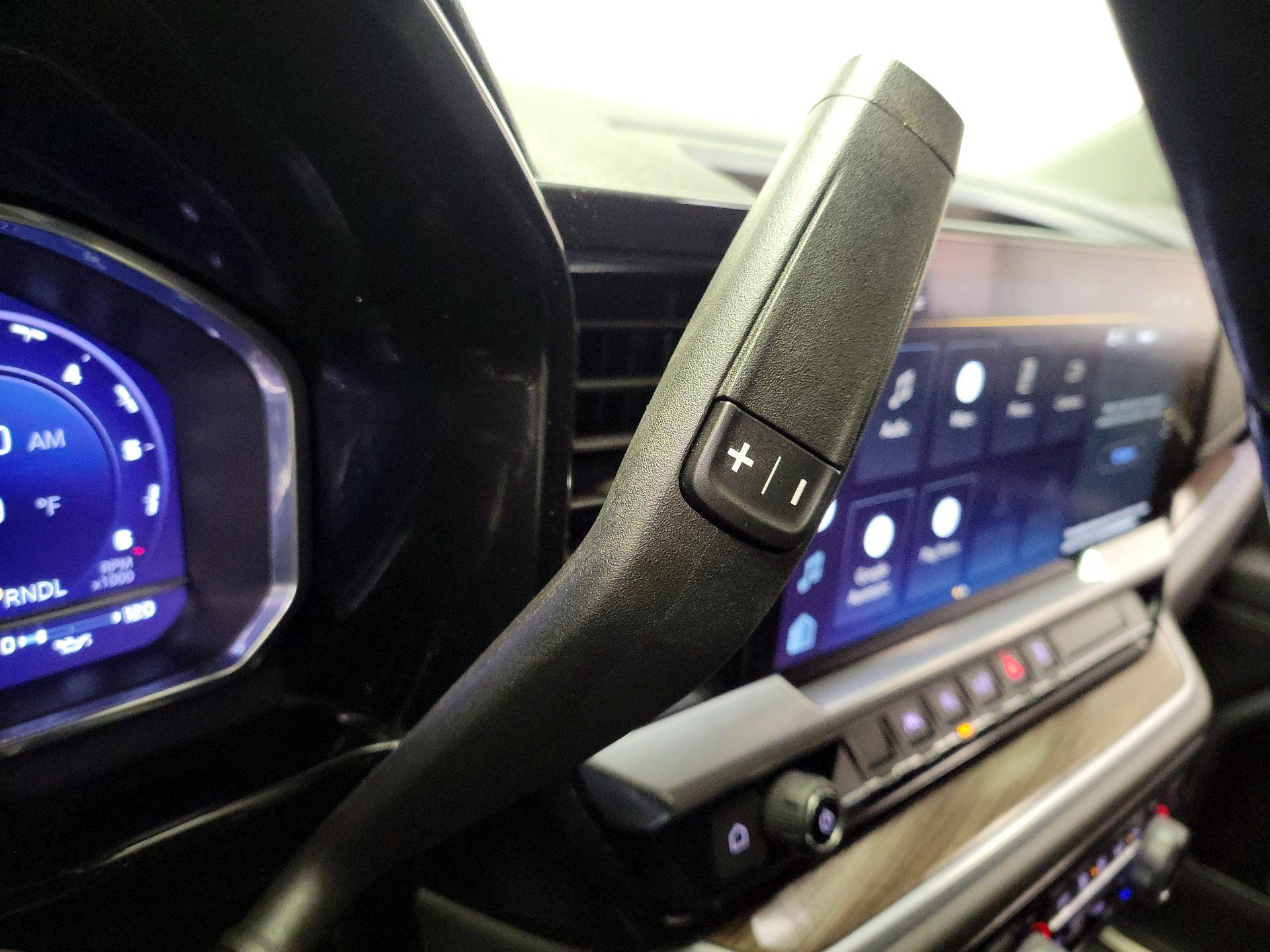 Thumbnail: 2022 Chevrolet Silverado 1500 - 18