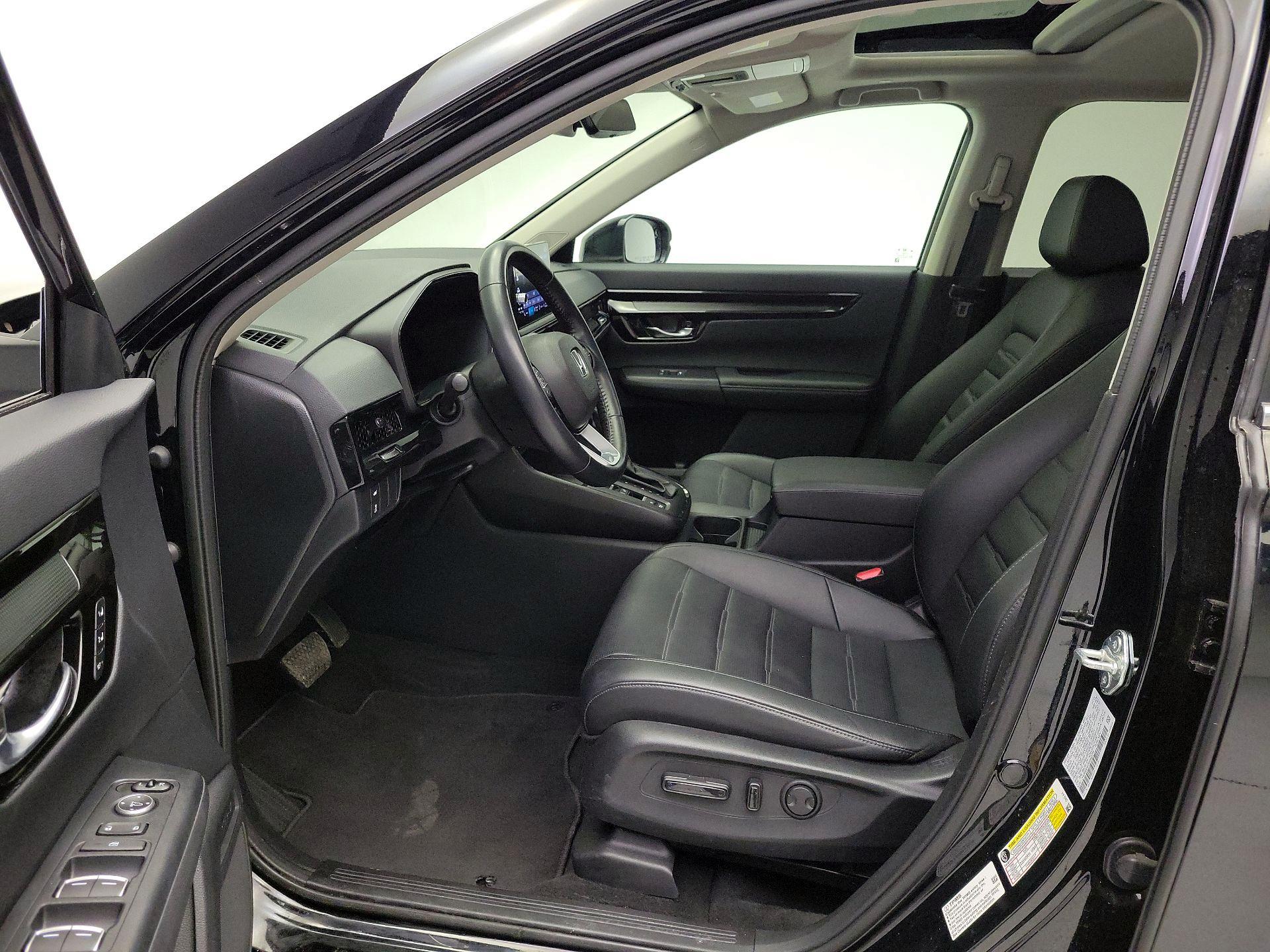 Thumbnail: 2025 Honda CR-V - 11