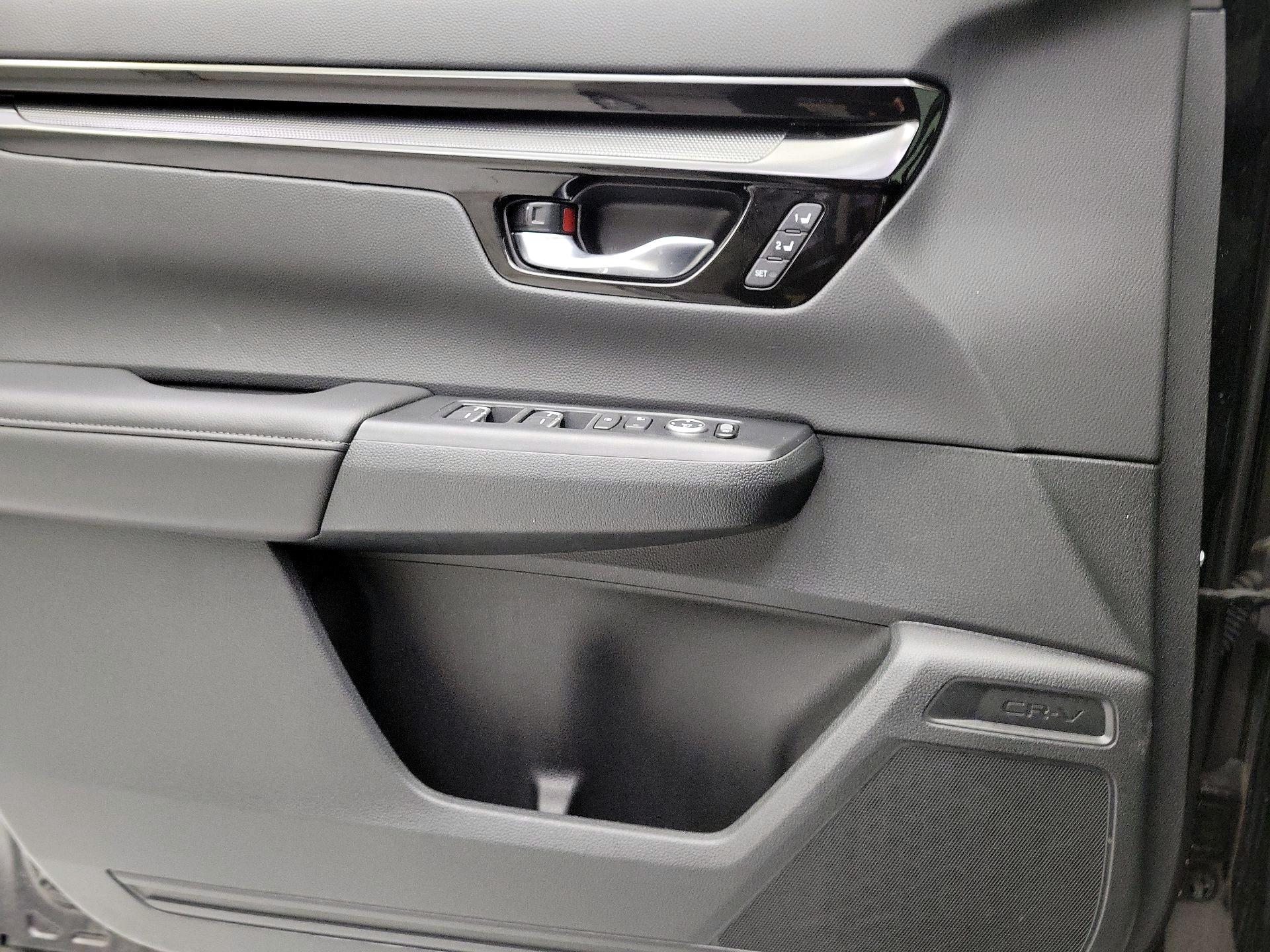 Thumbnail: 2025 Honda CR-V - 12