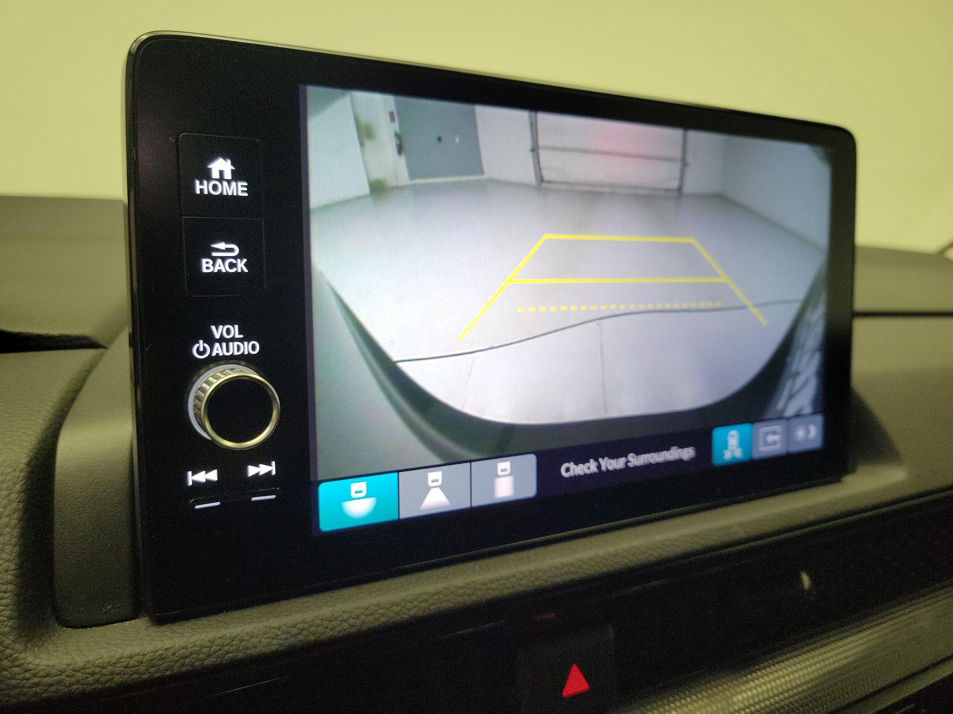 Thumbnail: 2025 Honda CR-V - 13