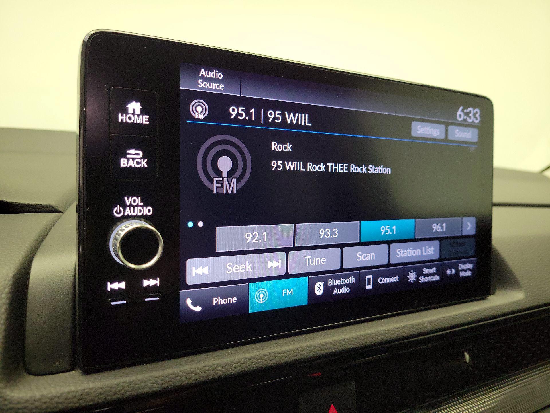 Thumbnail: 2025 Honda CR-V - 14