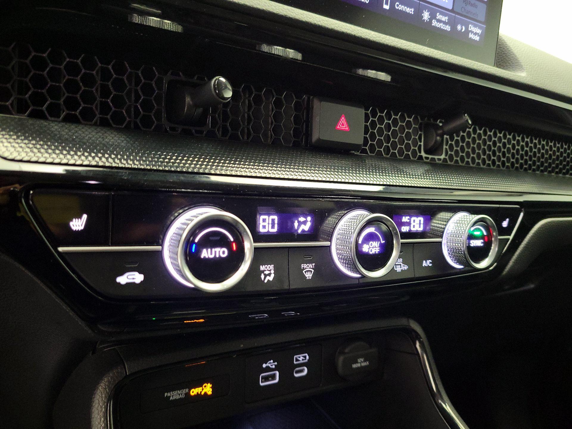 Thumbnail: 2025 Honda CR-V - 15